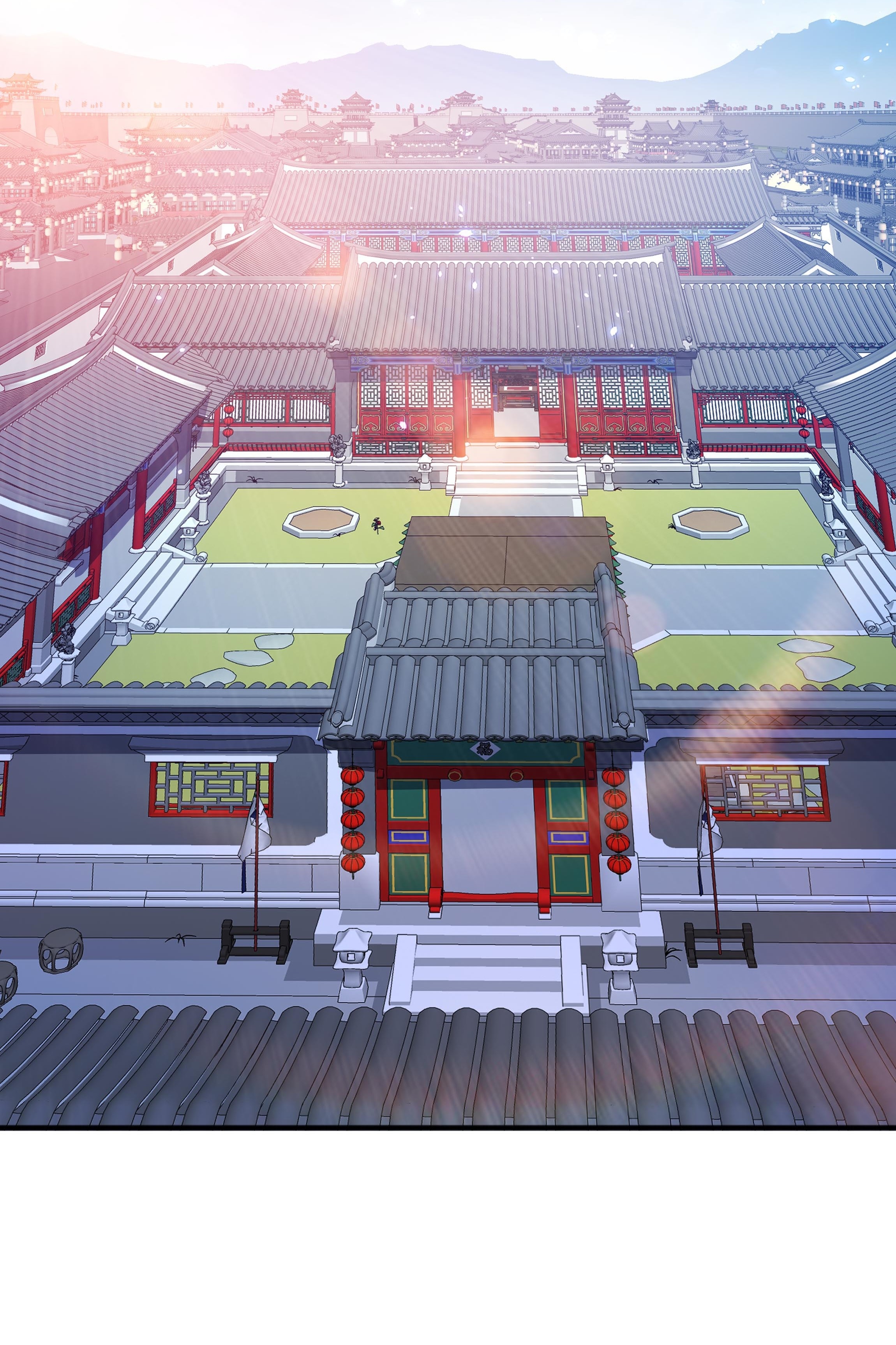 เทพเจ้าอสูรแห่งราชันสงคราม ตอนที่ 13 หน้า 52