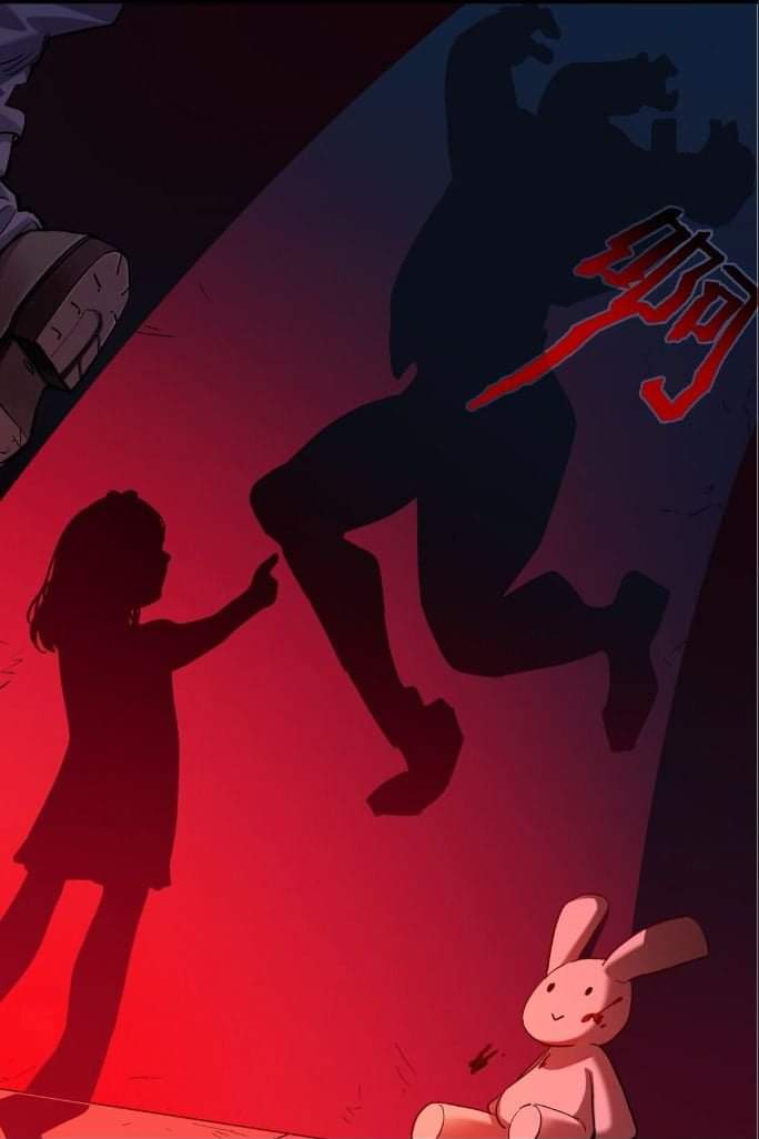 การกลับมาของวายร้าย ตอนที่ 29 หน้า 10