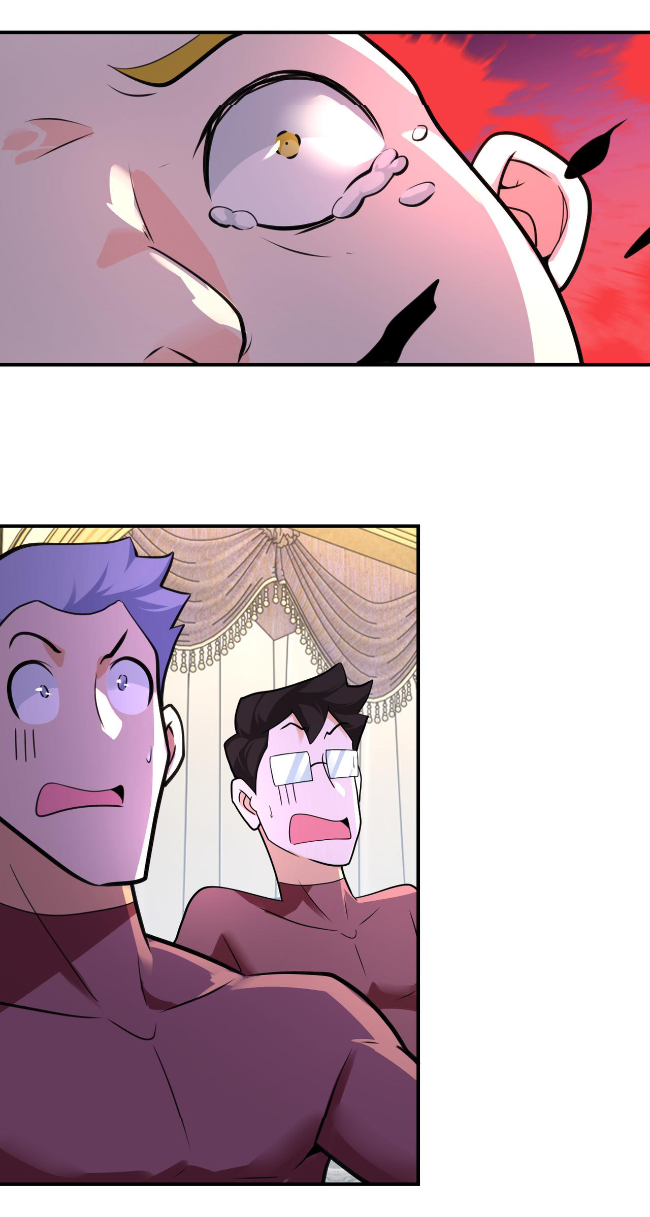 Apocalyptic Super System ตอนที่ 290 หน้า 12