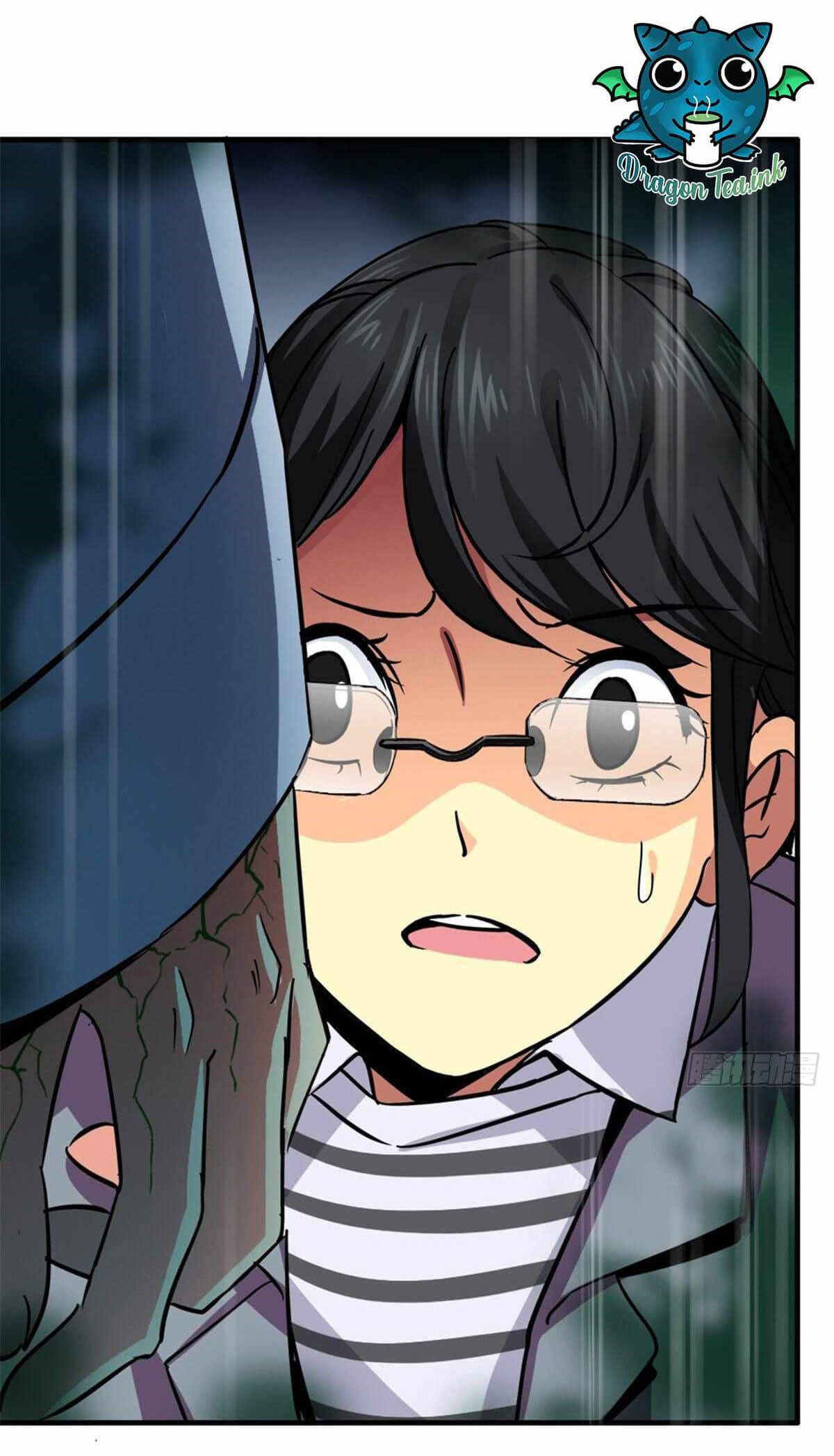 Northern Train X47 ตอนที่ 8 หน้า 32