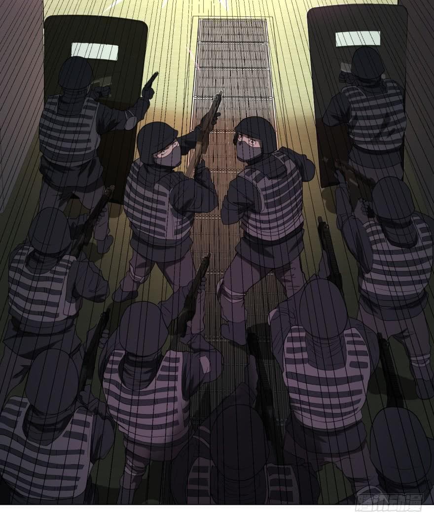 List of villains ตอนที่ 6 หน้า 12