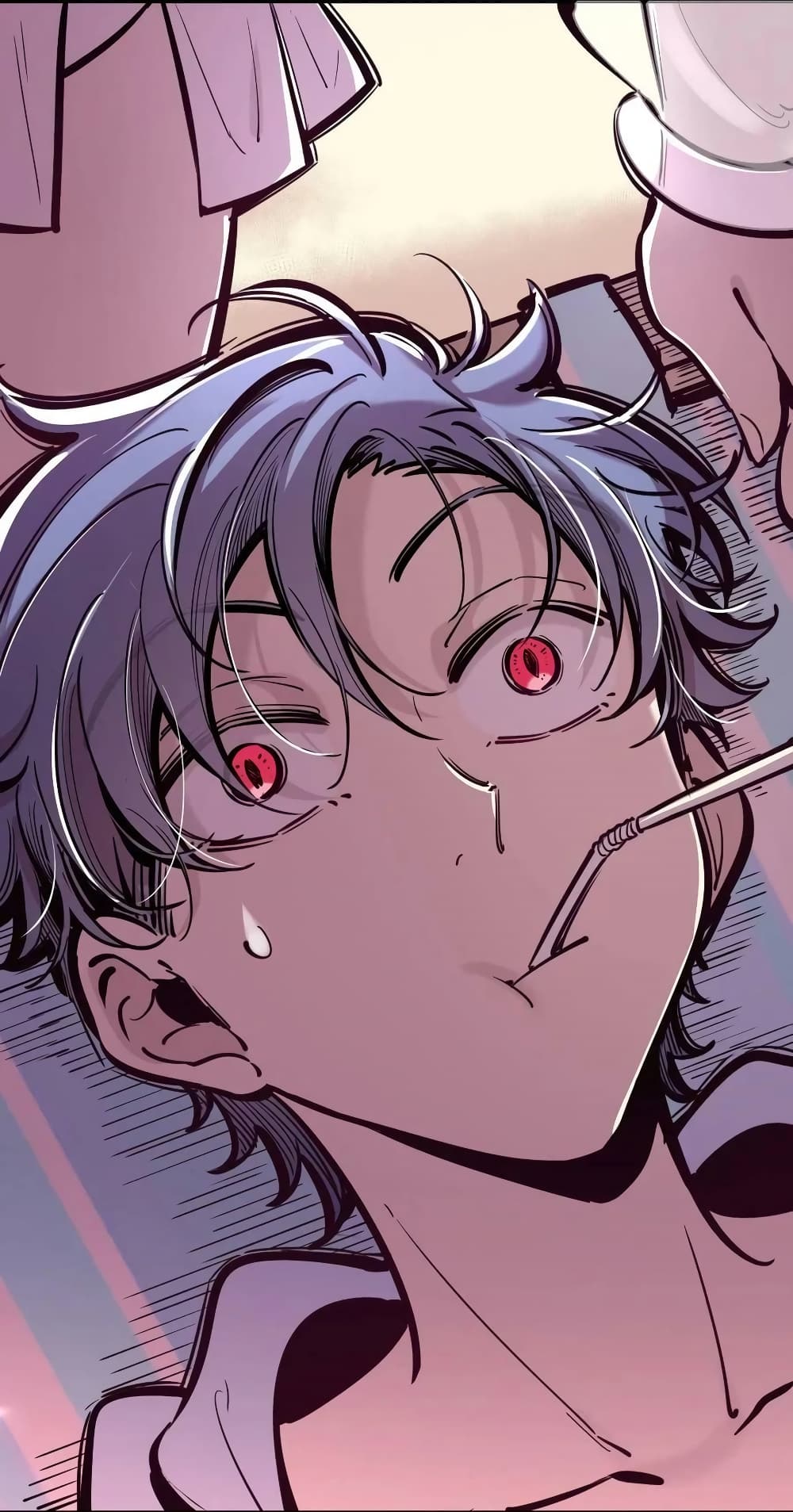 Demon x Angel can't get along! ตอนที่ 109 หน้า 4