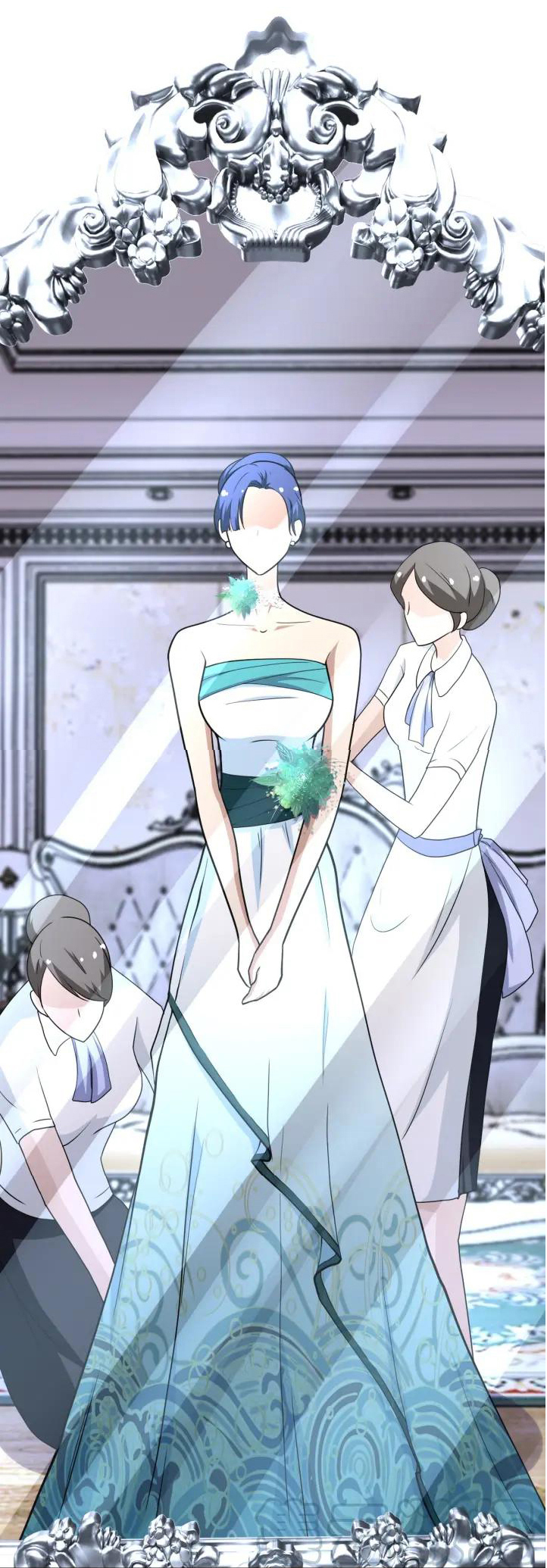 Apocalyptic Super System ตอนที่ 72 หน้า 23