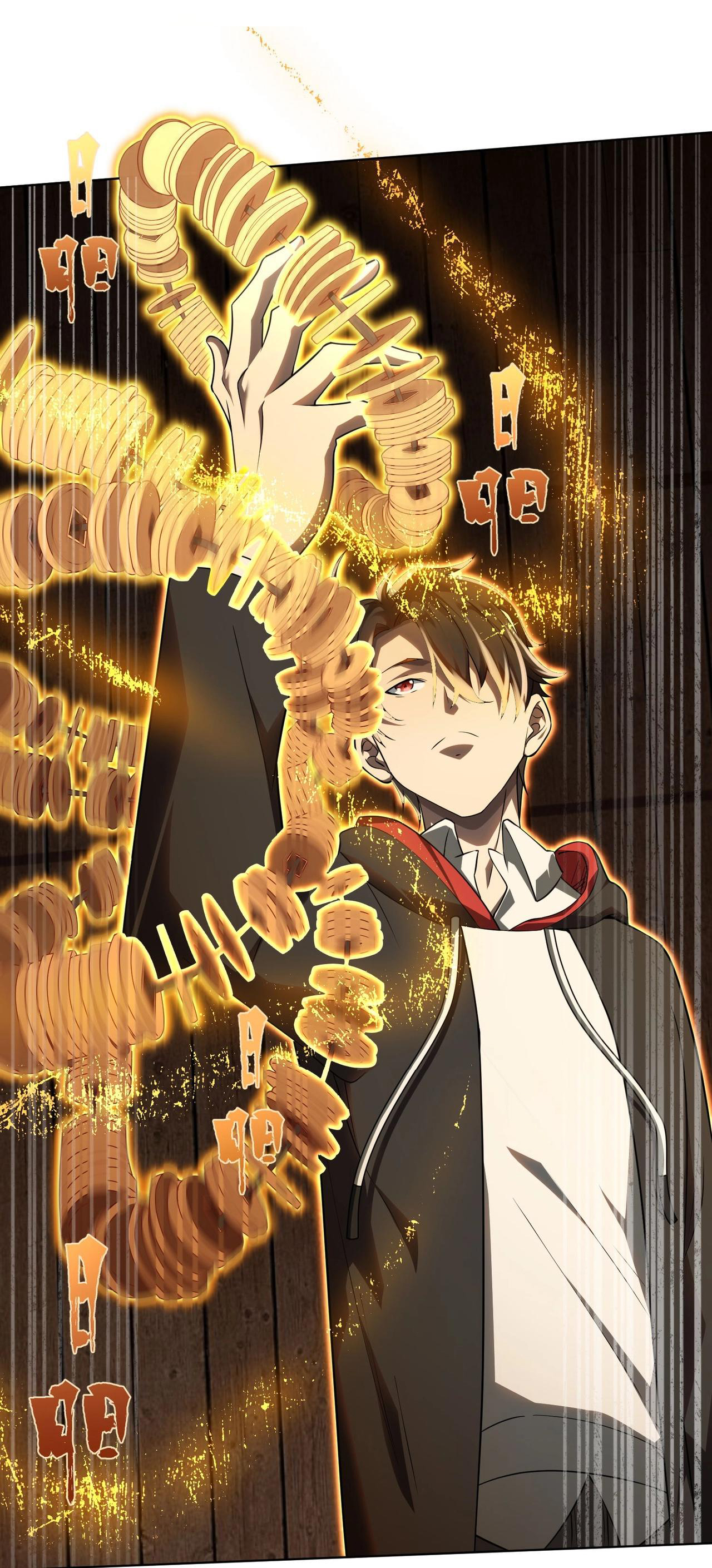 Start with trillions of coins ตอนที่ 3 หน้า 4