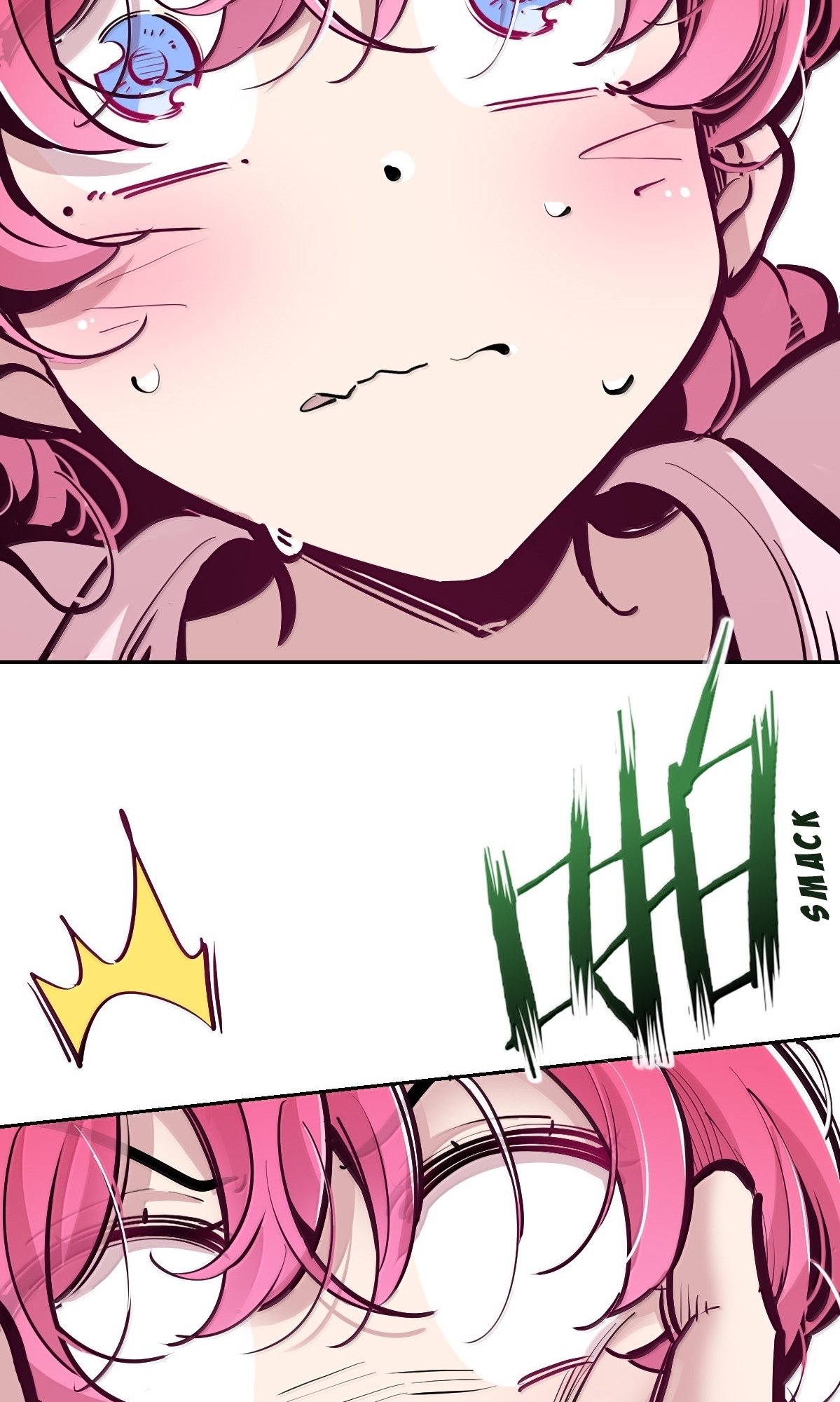 Demon x Angel can't get along! ตอนที่ 166 หน้า 92