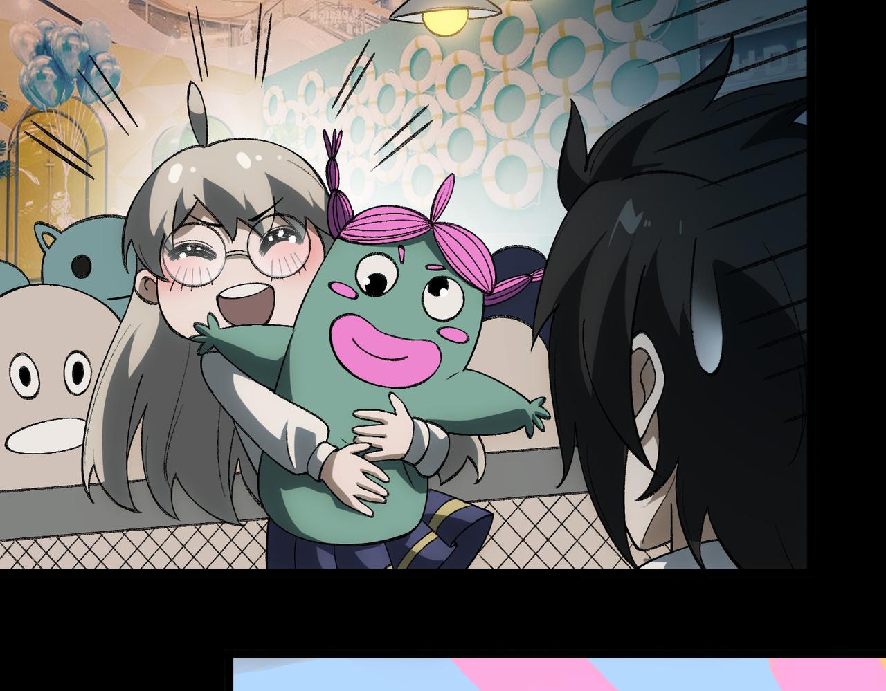 I created an Urban Legend ตอนที่ 19 หน้า 101