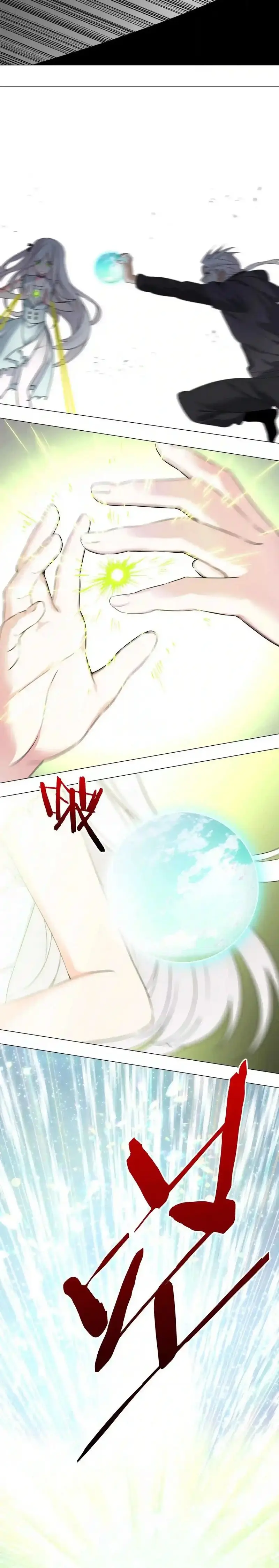 My Harem Grew So Large I Was Forced to Ascend ฮาเร็มสาวที่ต่างโลก ตอนที่ 56 หน้า 26