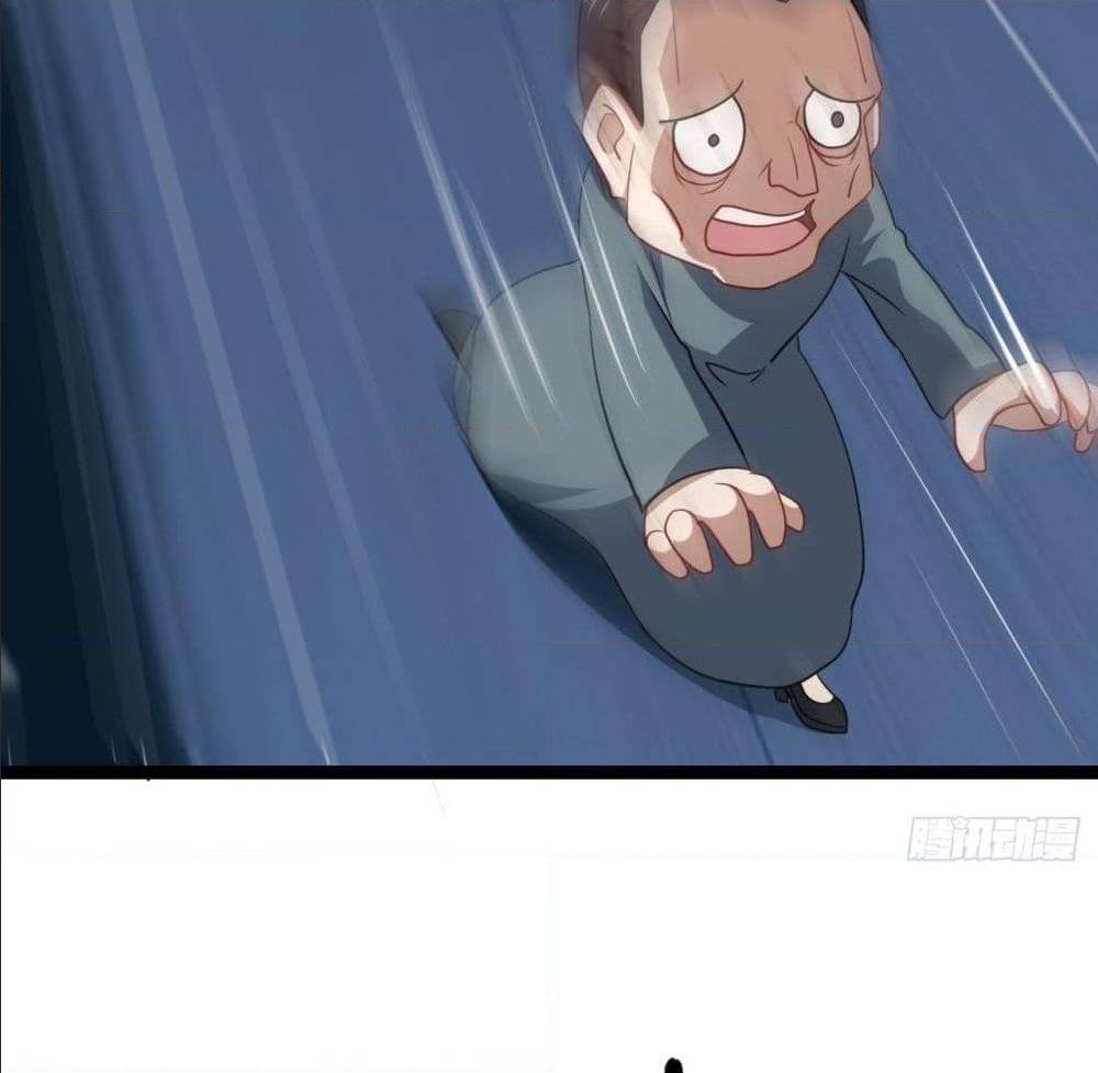 High energy strikes ตอนที่ 20 หน้า 19