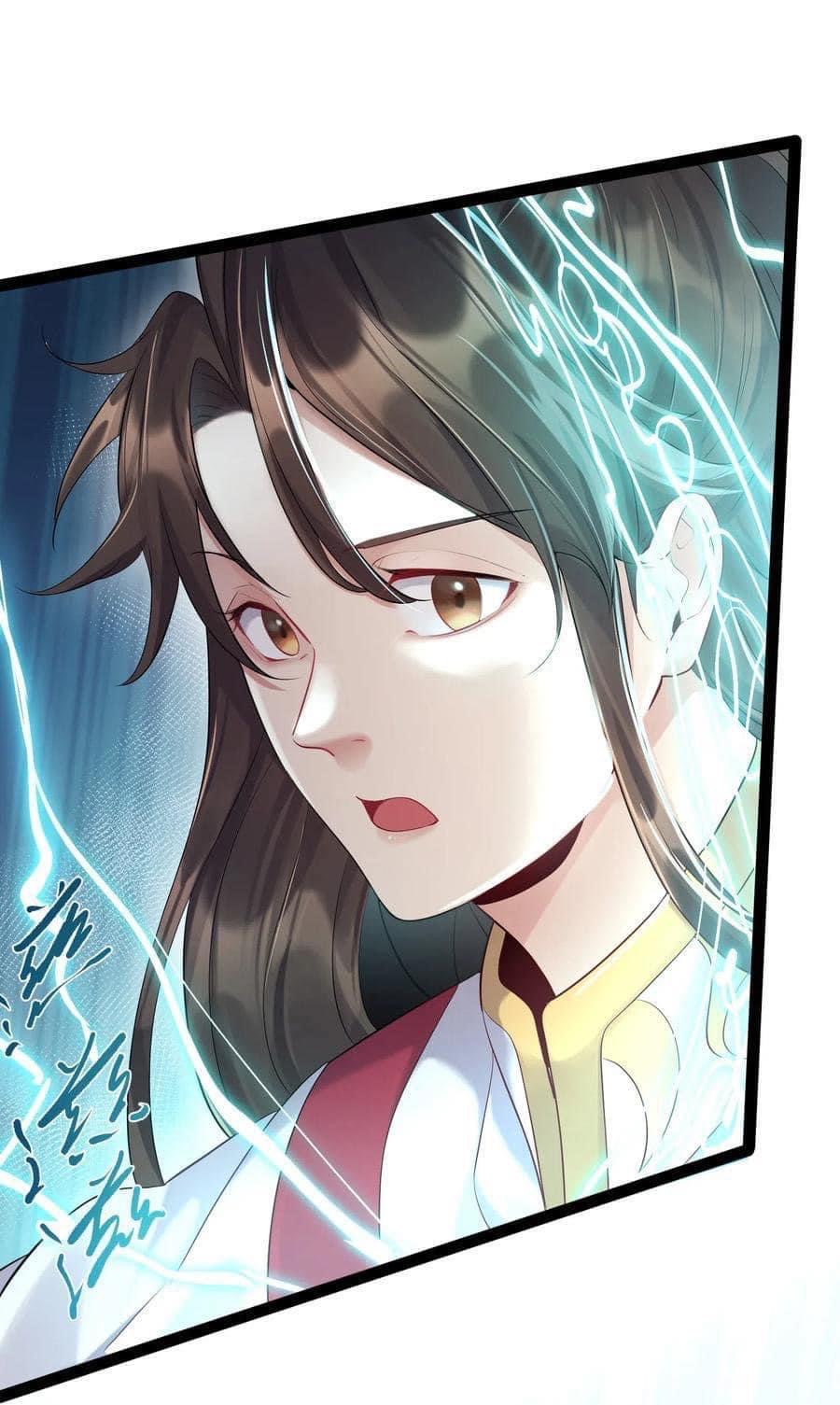 เทพวายร้ายกลับชาติมาเกิดใหม่ ตอนที่ 8 หน้า 18