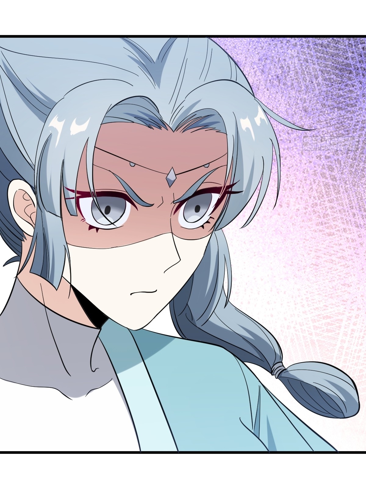 เก็บตัวร้อยปี จากนี้พี่ขอเทพ! INVINCIBLE AFTER A HUNDRED YEARS OF SECLUSION ตอนที่ 87 หน้า 20