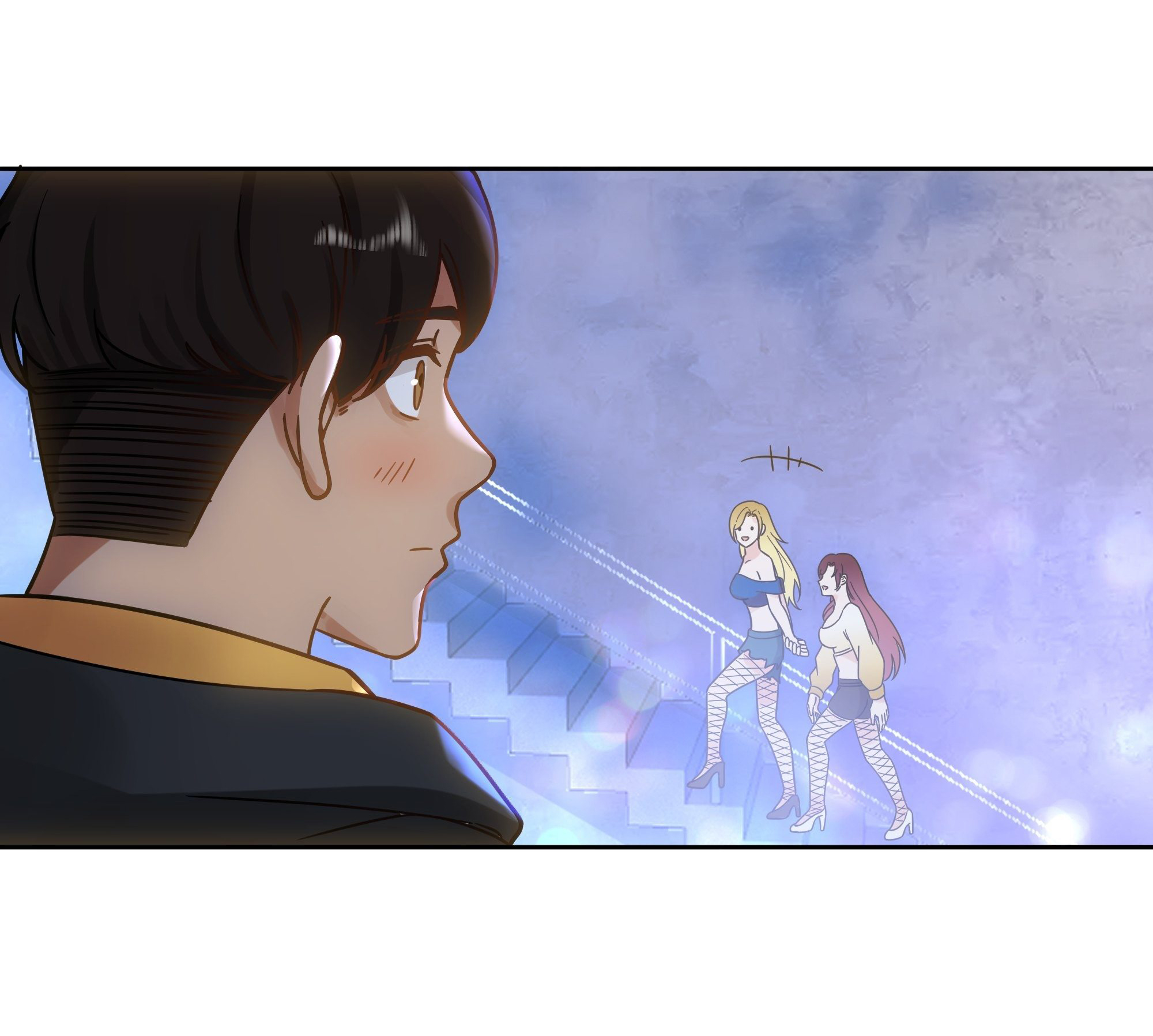 ผมไม่ได้อยากกลับมาเกิดใหม่เลยจริงๆ ตอนที่ 20 หน้า 4