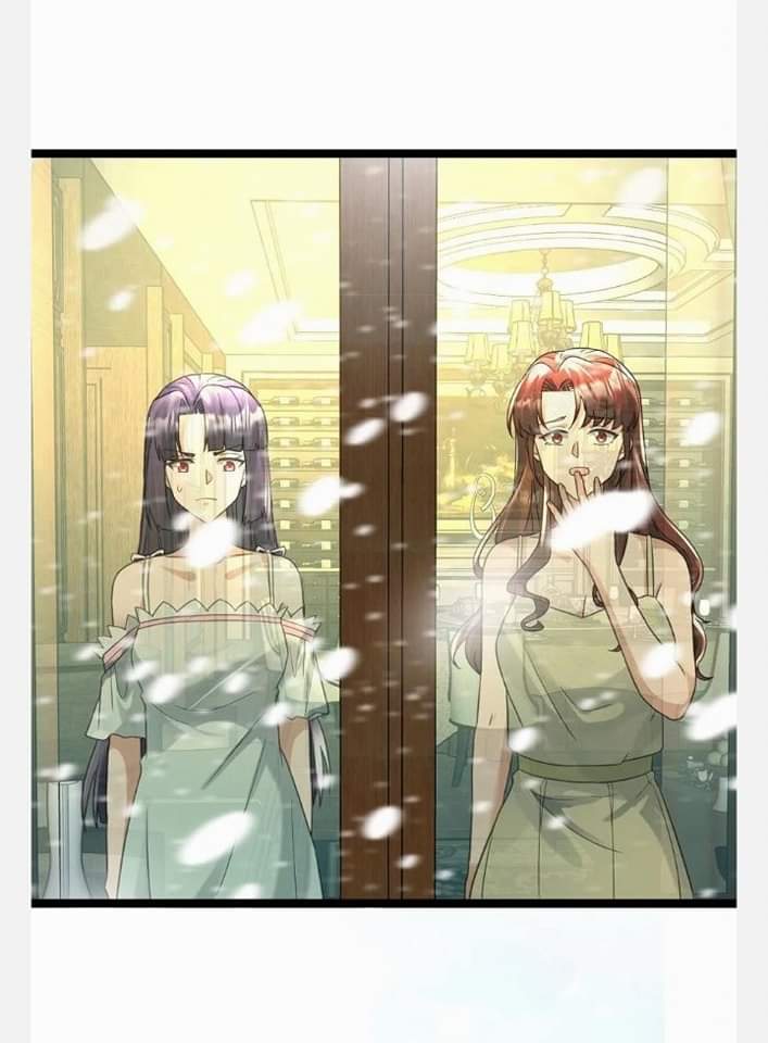 ฉันมีเซฟเฮาว์ในวันโลกาวินาศ ตอนที่ 126 หน้า 20