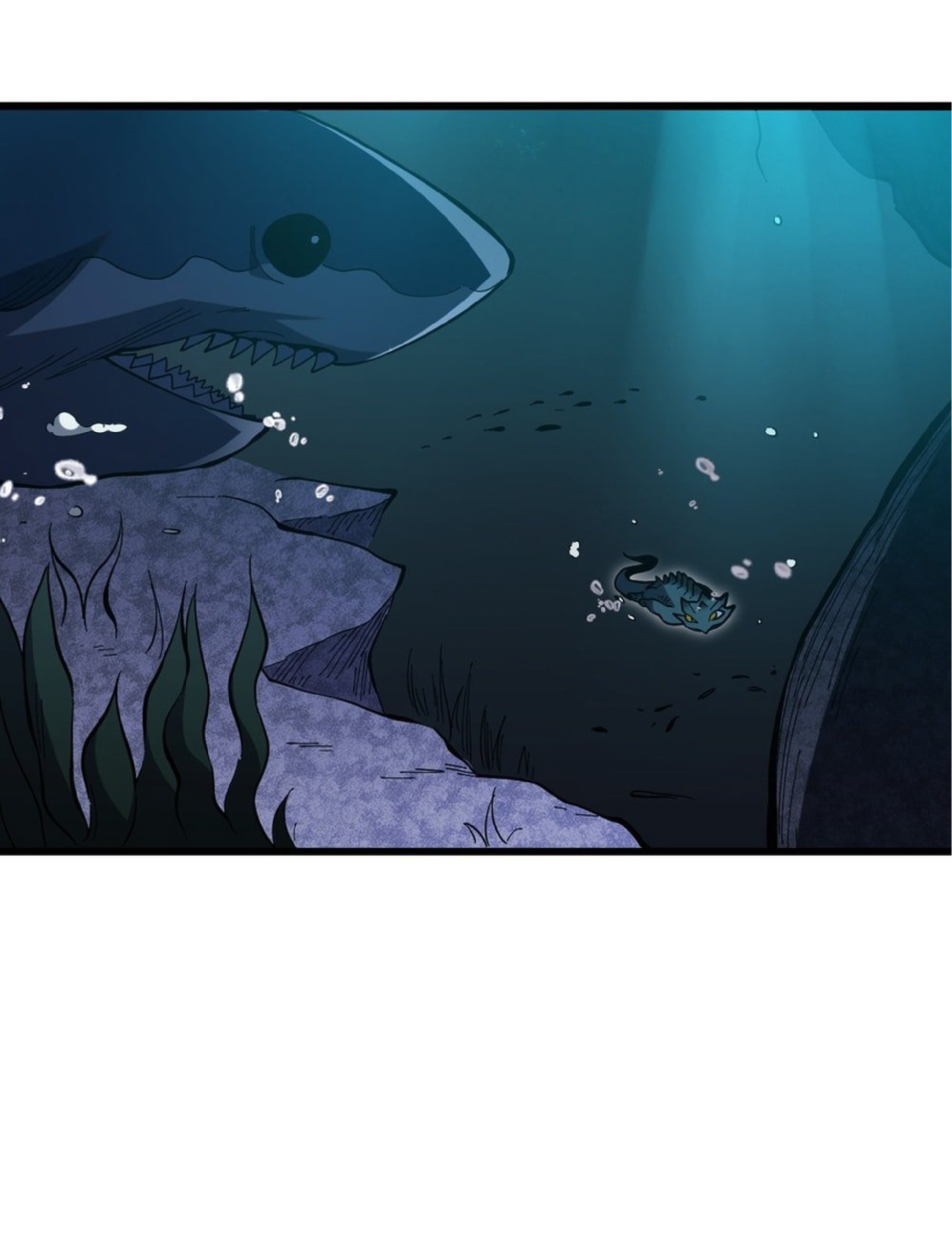 เทพอสูรทำลายล้างโลก ตอนที่ 5 หน้า 32