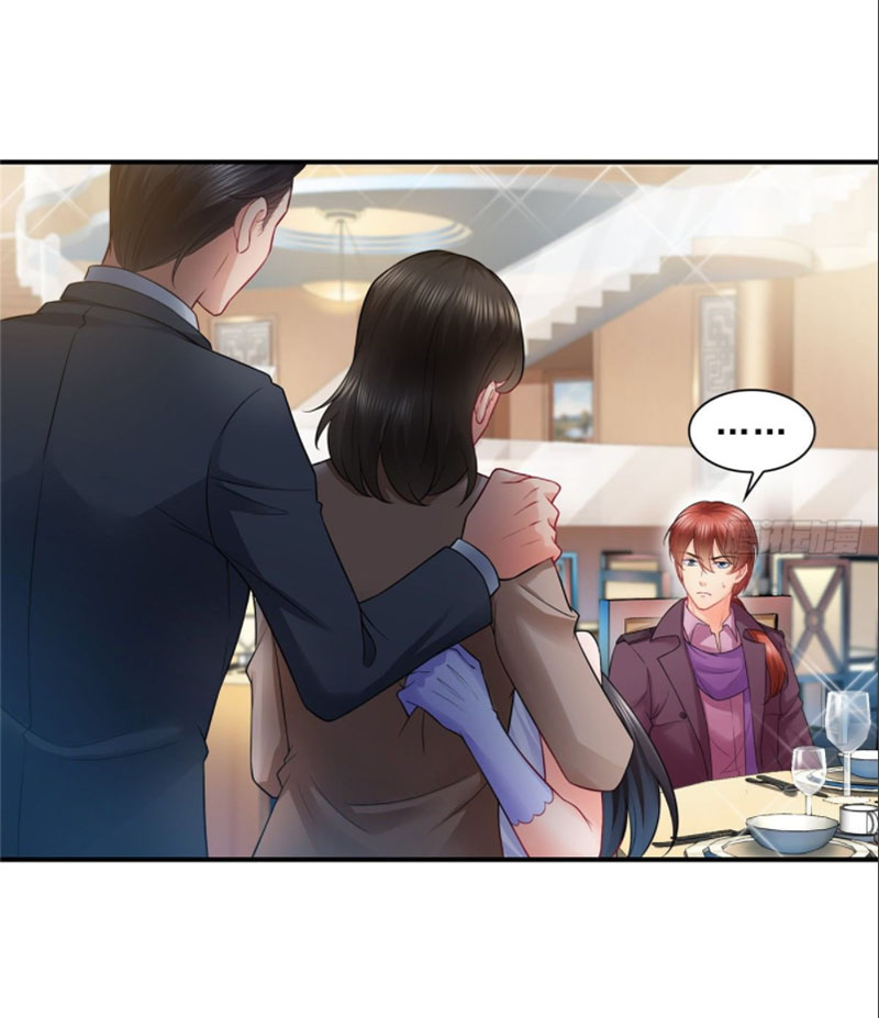 (ชนจีน)Perfect Secret Love The Bad New Wife Is a Little Sweet ตอนที่ 85 หน้า 14