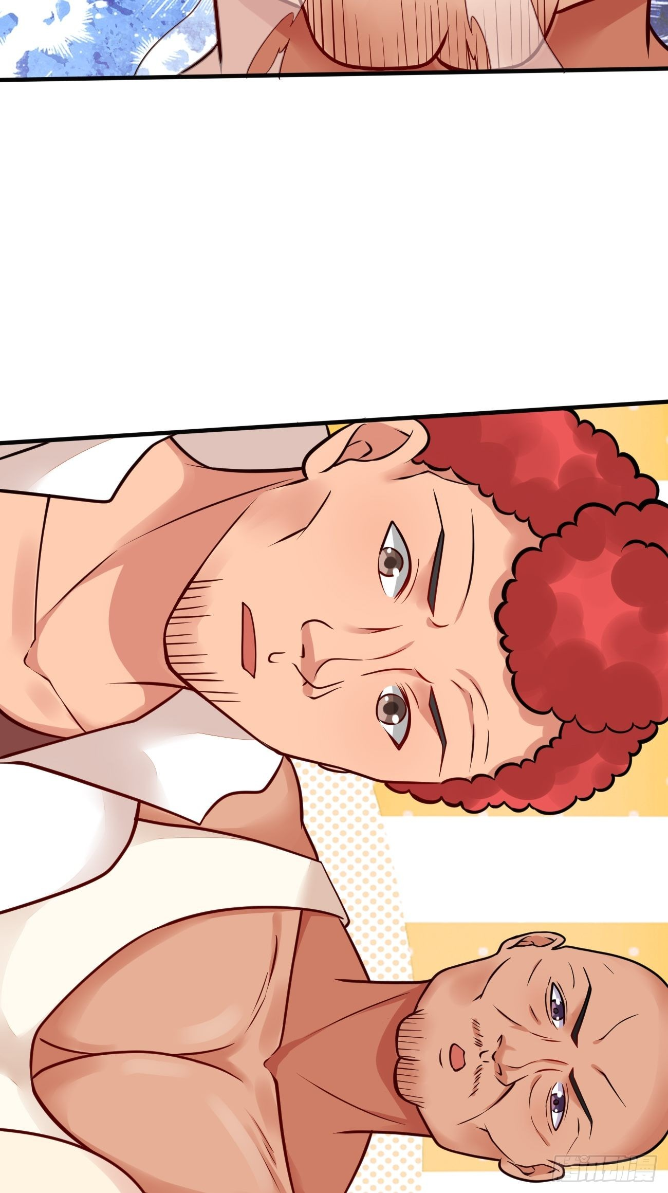 ฉันสุ่มตัวตนใหม่ทุกสัปดาห์ ตอนที่ 48 หน้า 21