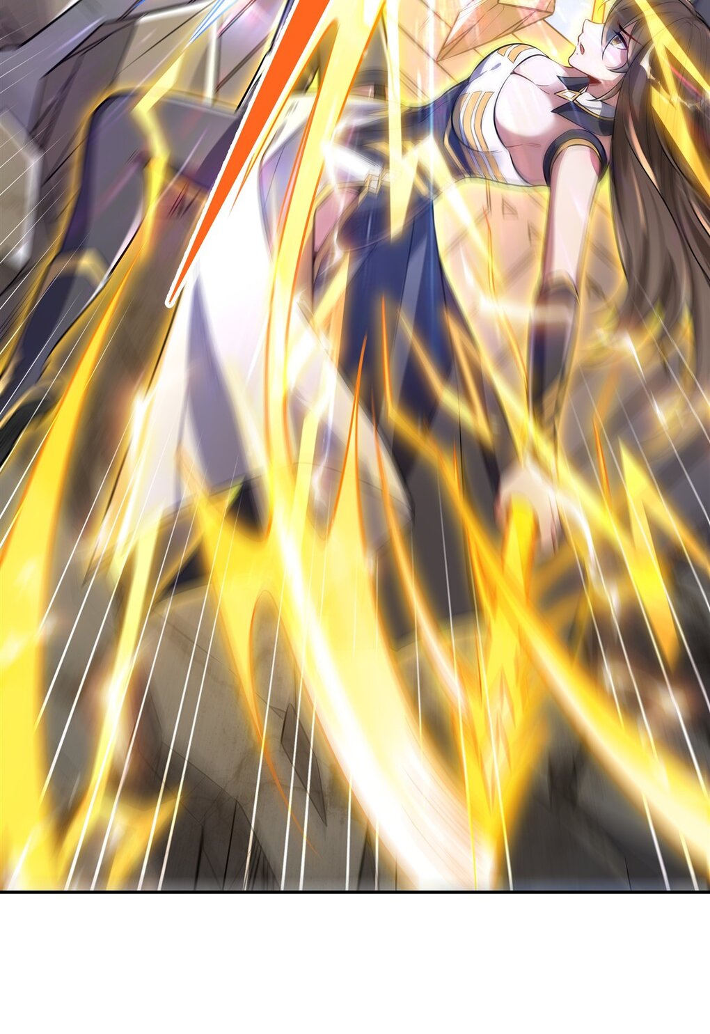 ศิษย์ของข้าล้วนมีอนาคตที่ยิ่งใหญ่ (ชนจีน) ตอนที่ 84 หน้า 43