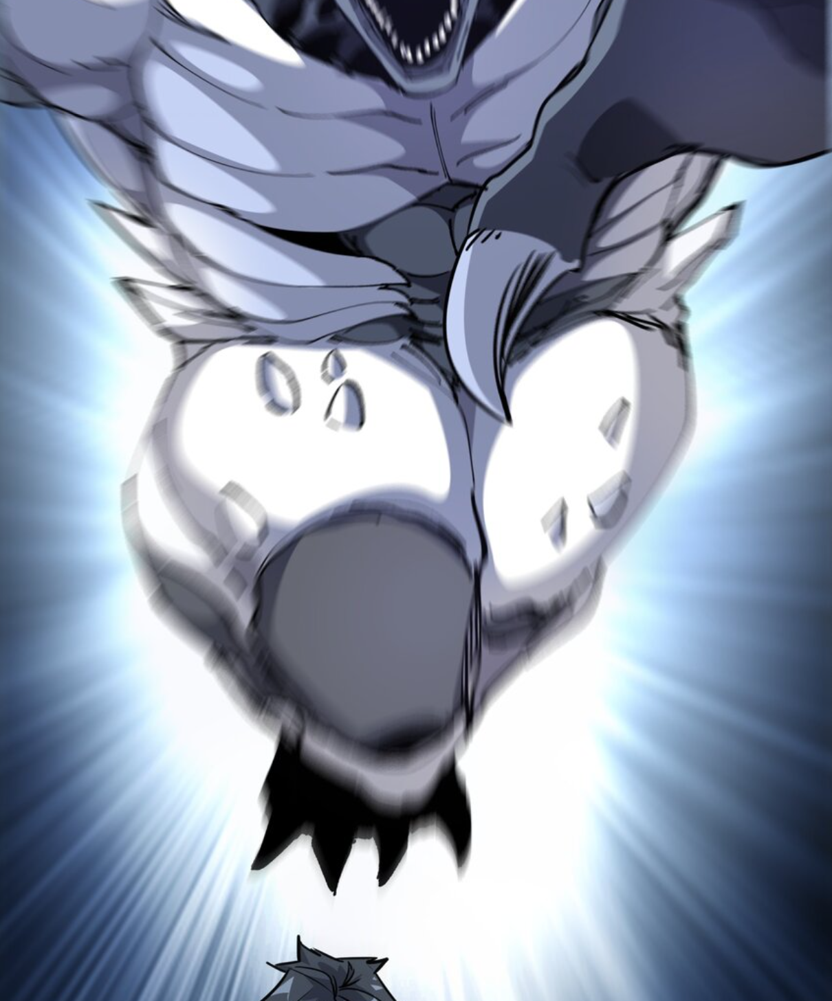 The Evolution ย้อนเวลากลับมาเพื่อกู้โลก ตอนที่ 7 หน้า 63