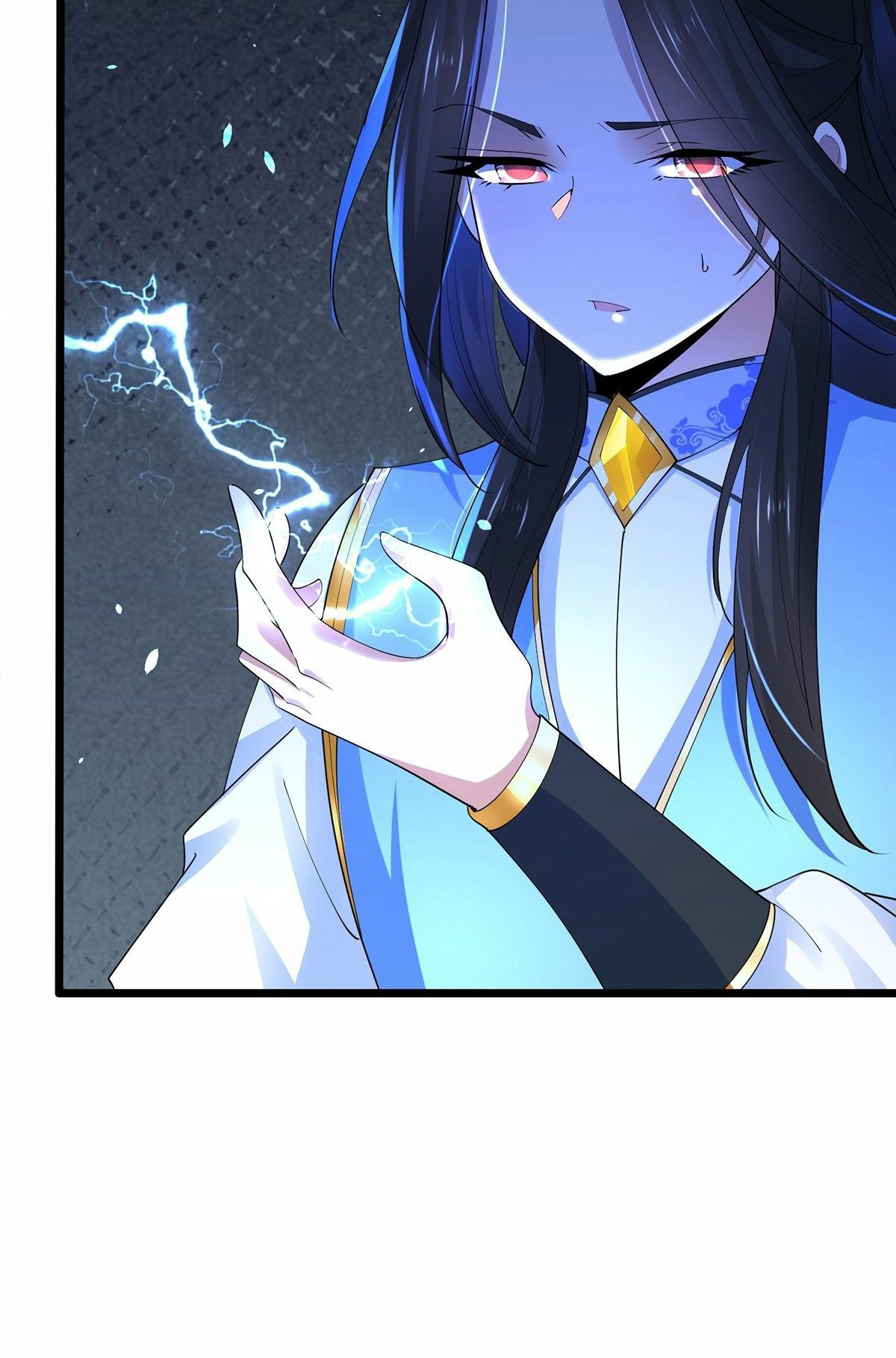 เทพกระบี่มรณะ (ชนจีน) ตอนที่ 34 หน้า 7