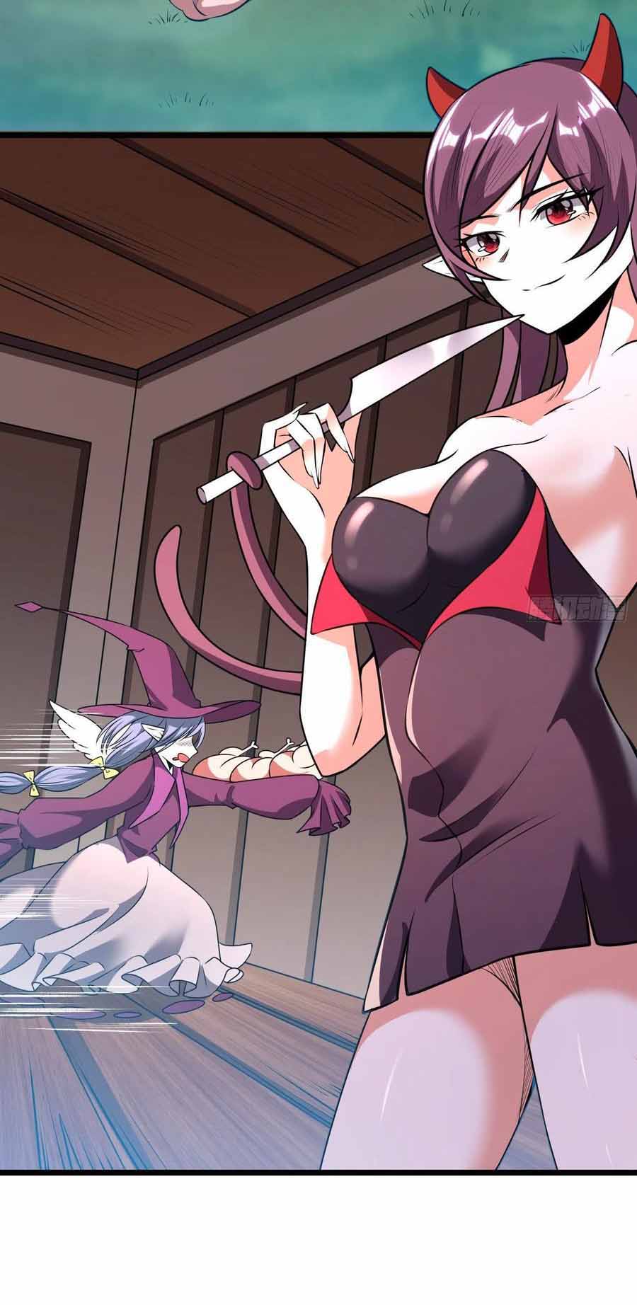 สายเลือดของข้าคือราชันย์ทั้ง 7 ตอนที่ 11 หน้า 6