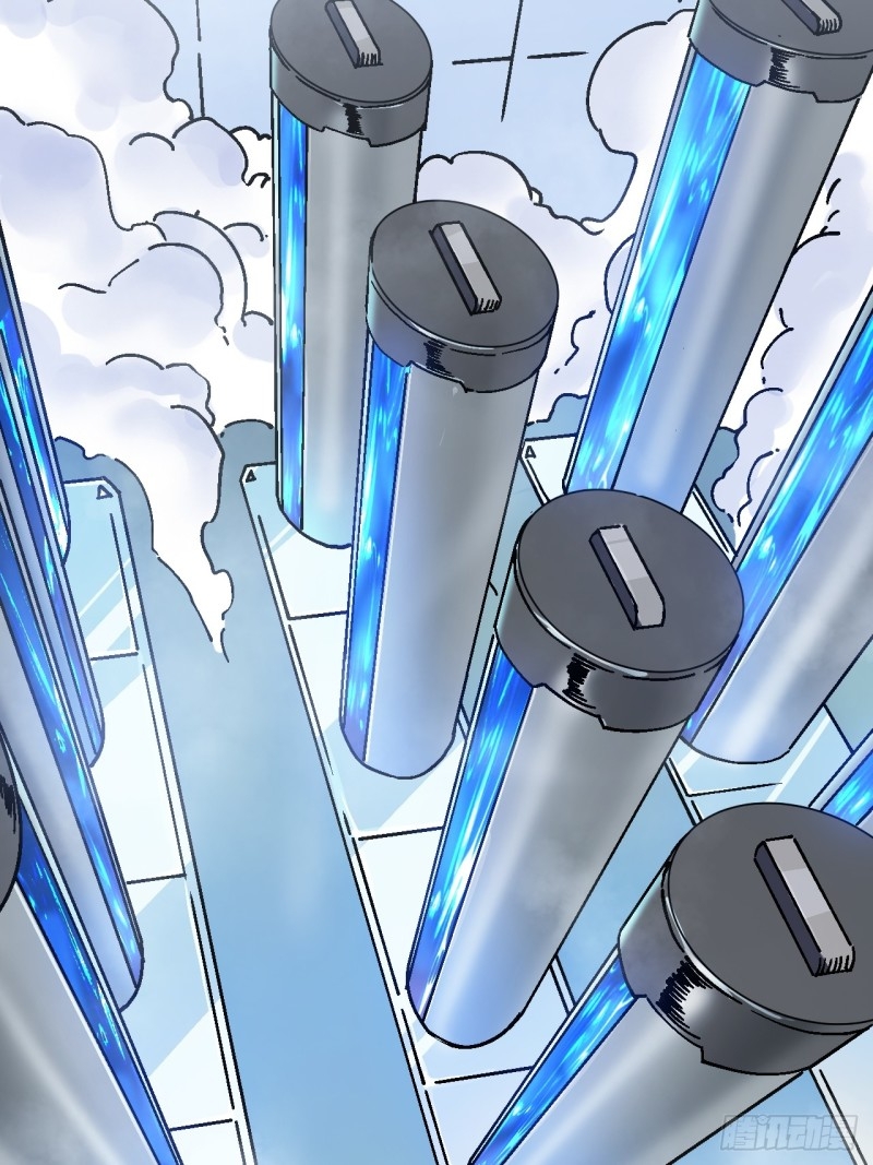 วิวัฒนาการแห่งอสูร : เริ่มต้นจากการตื่นขึ้นเป็นราชาแห่งอสูร! ตอนที่ 1 หน้า 29