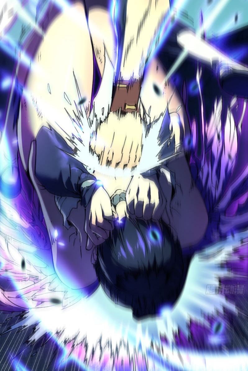 วิวัฒนาการแห่งพลังยุทธ์ขั้นสูง จุดเริ่มต้นจากการตื่นรู้ในฐานะราชาแห่งอสูร! ตอนที่ 10 หน้า 63