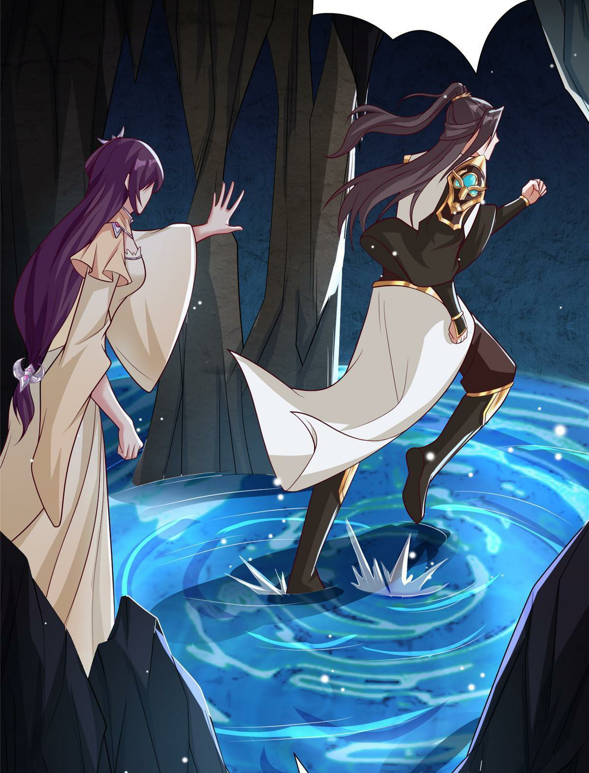 (ชนจีน) Dragon Master (จูหมิง นักรบเซียนมังกร) ตอนที่ 174 หน้า 17