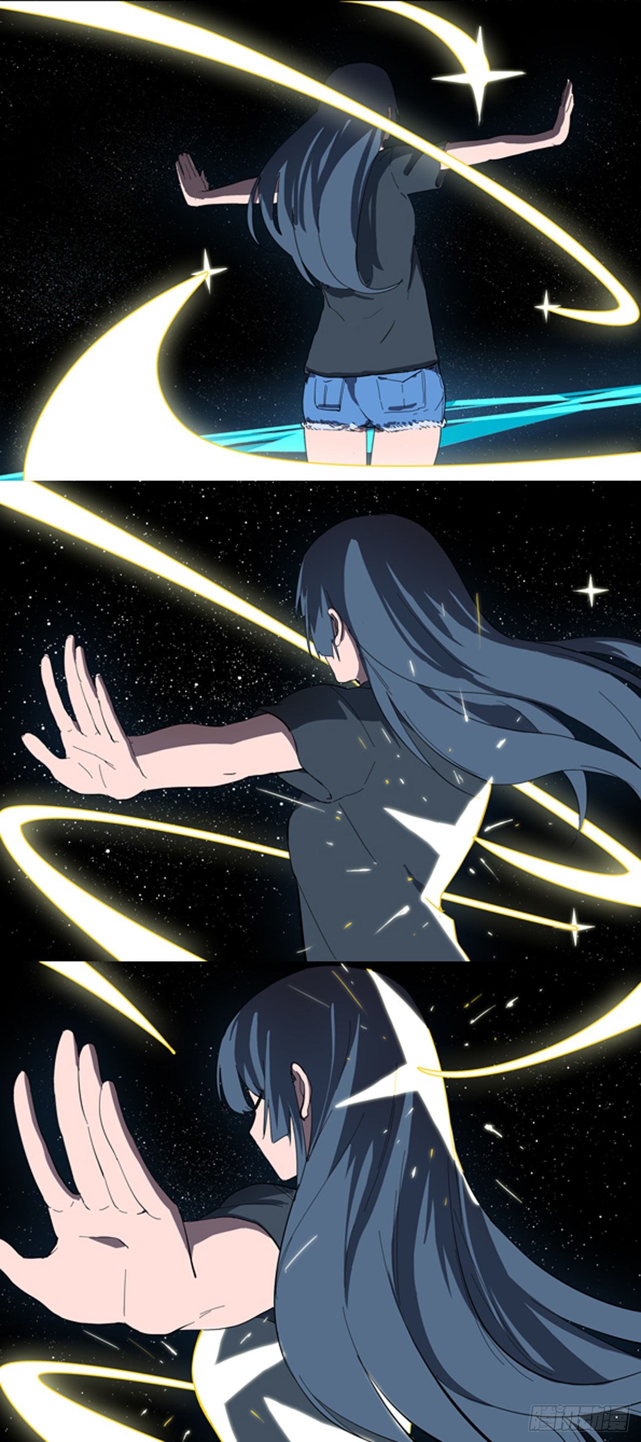 Cultivator vs Superhero (ทันจีน) ตอนที่ 10 หน้า 22