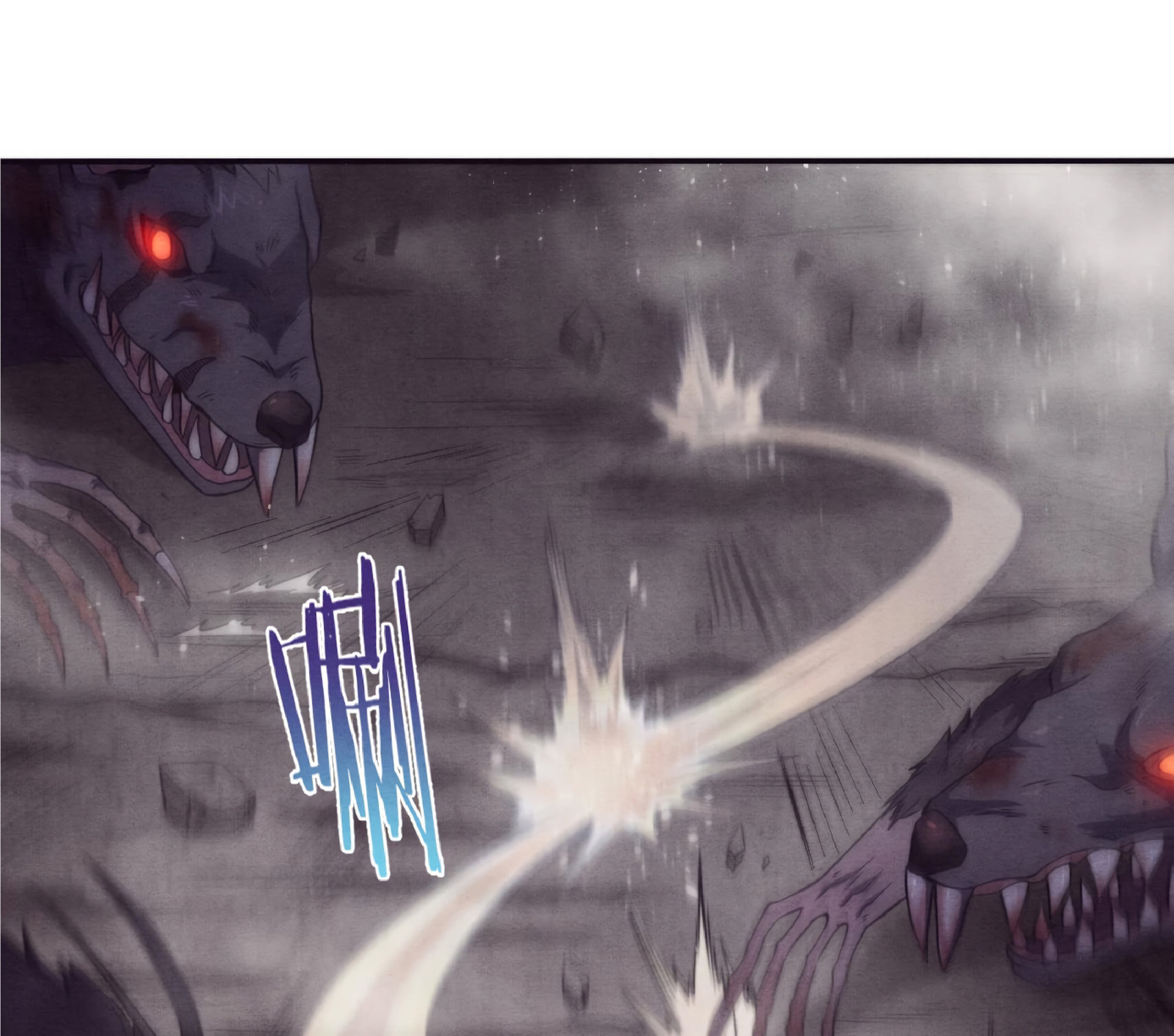 The Frenzy Of Evolution ตอนที่ 11 หน้า 72