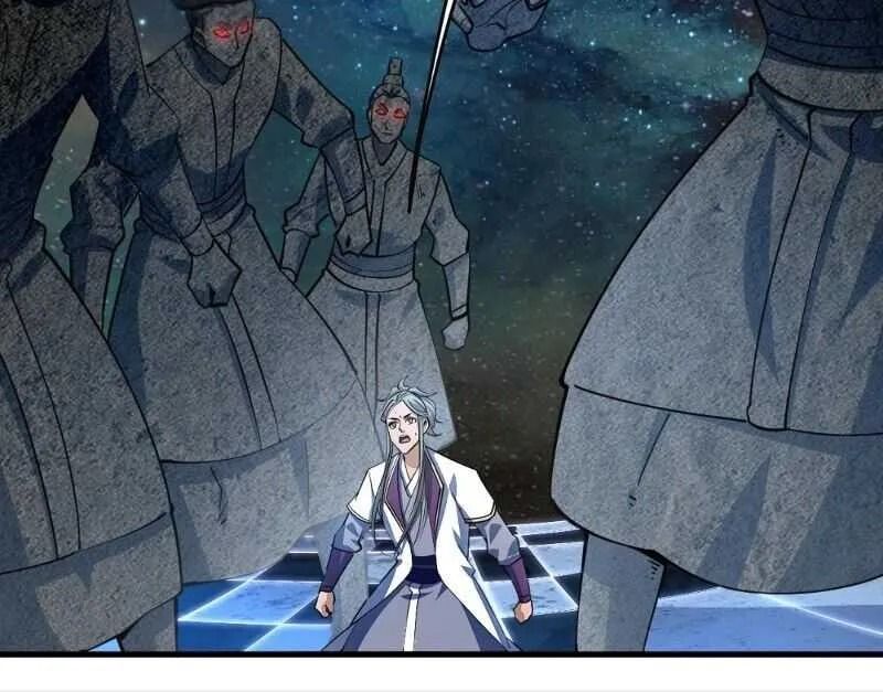 ข้าคือผู้กลืนกินความสามารถ ตอนที่ 6 หน้า 19