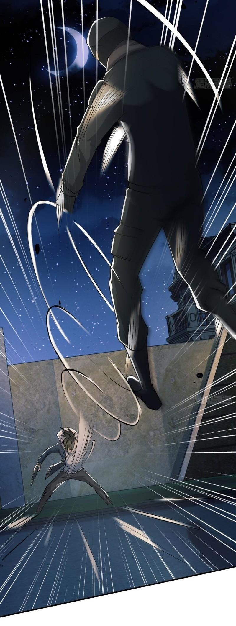 THE FIRST ORDER ตอนที่ 158 หน้า 53