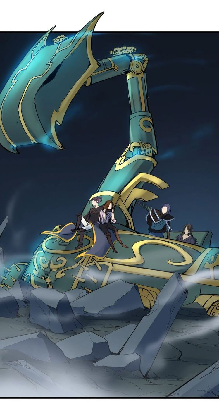 เลือดมังกร Bloodline of Dragons ตอนที่ 5 หน้า 64