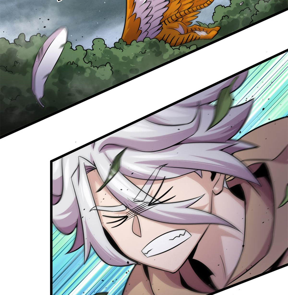 ยอดเซียนสัตว์วิญญาณ ตอนที่ 27 หน้า 38