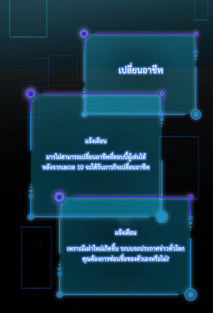 เกมบุกโลก ตอนที่ 5 หน้า 34