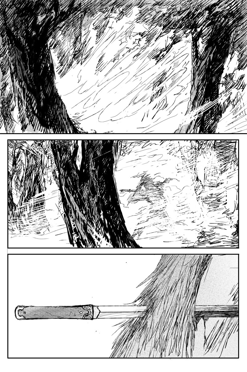 ผู้ขจัดมาร [จีนตัดจบ] ตอนที่ 132 หน้า 10