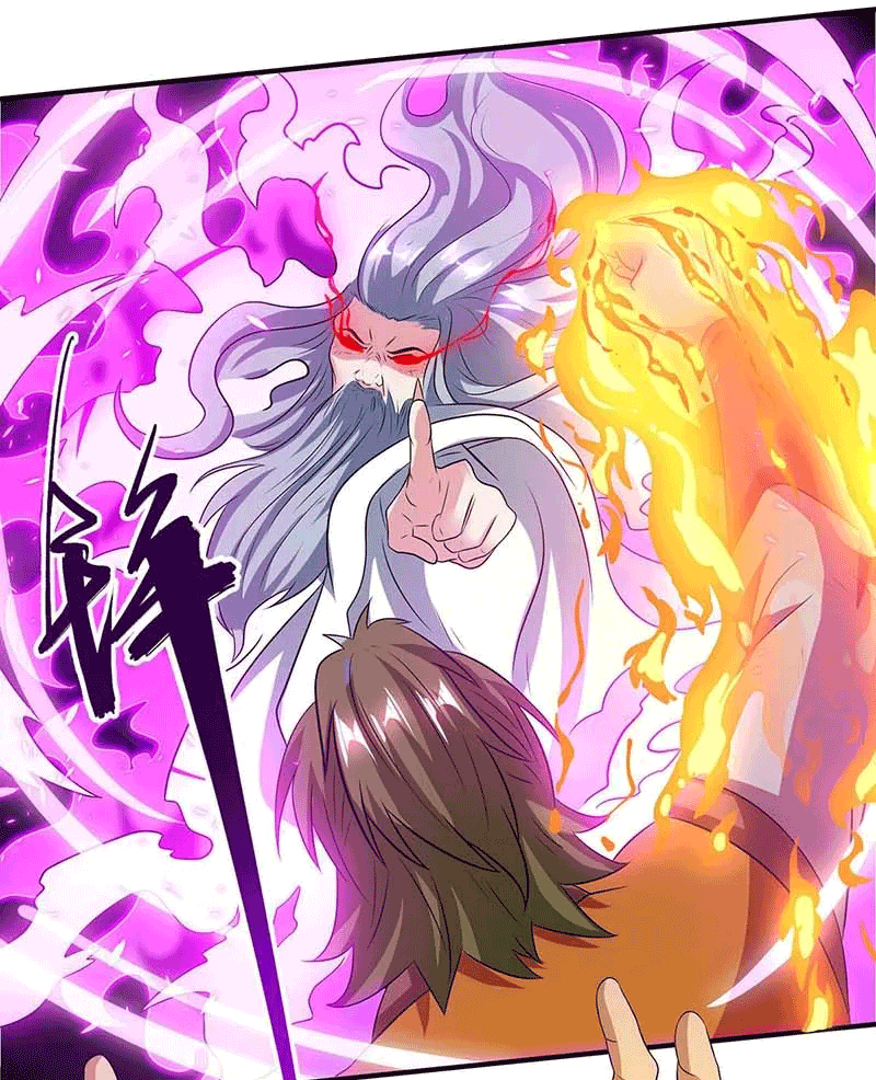 One Step Toward Freedom ตอนที่ 167 หน้า 11