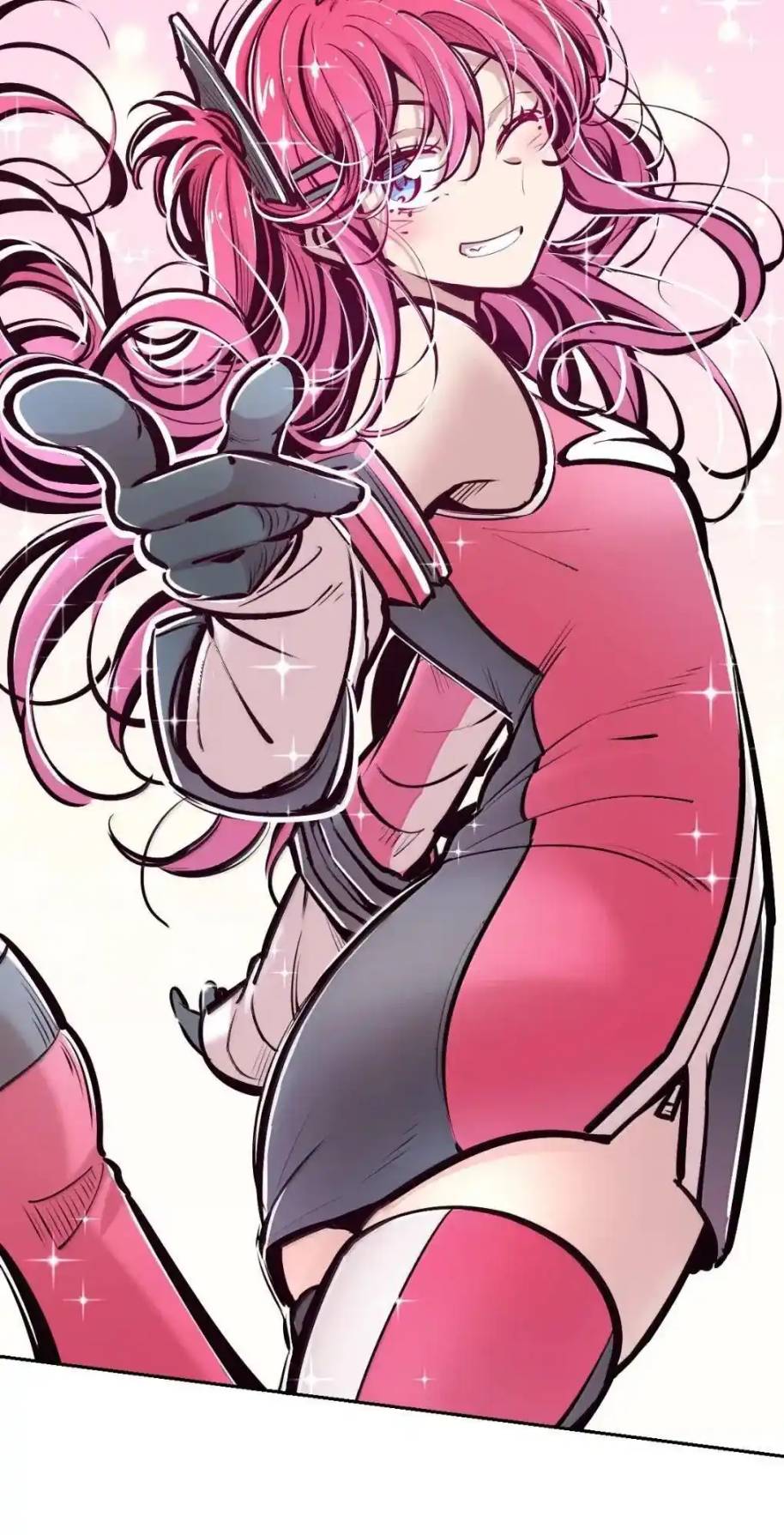 Demon x Angel can't get along! ตอนที่ 156 หน้า 61
