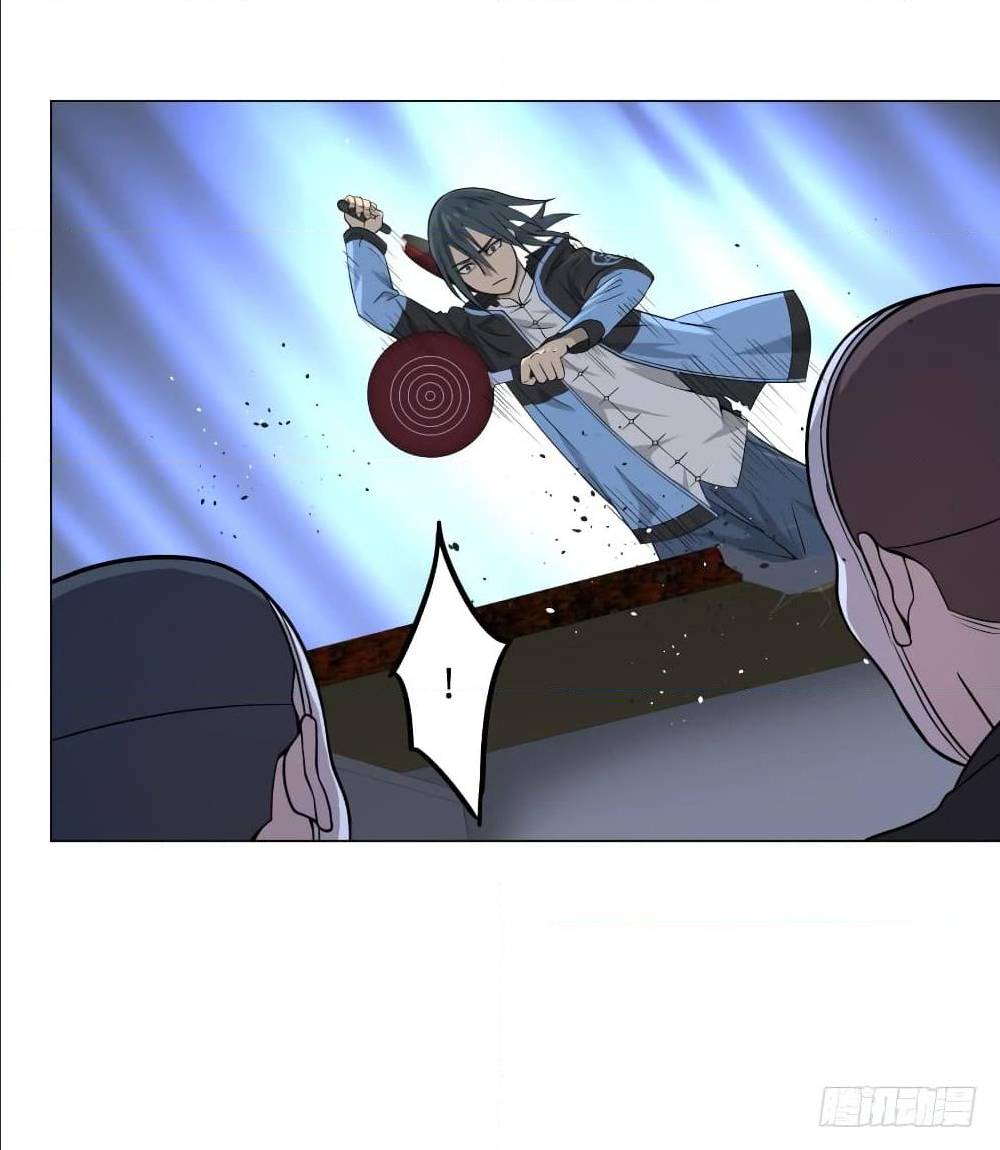 List of villains ตอนที่ 43 หน้า 33