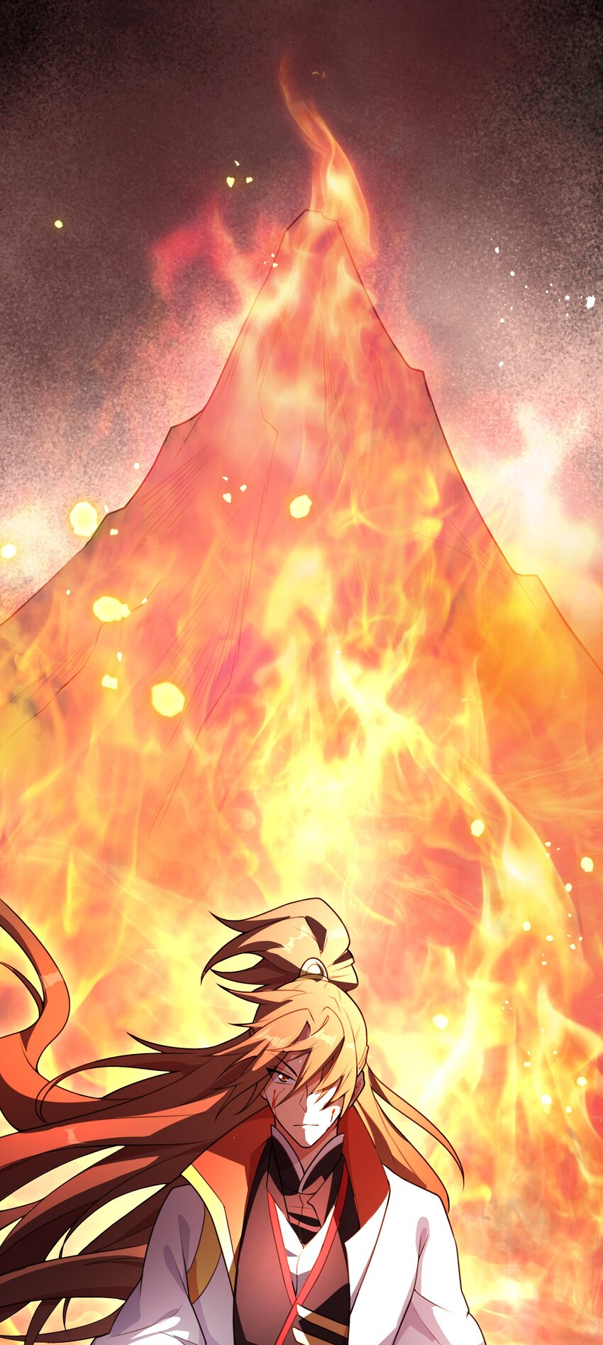 กำเนิดราชันอสูร ตอนที่ 1 หน้า 41