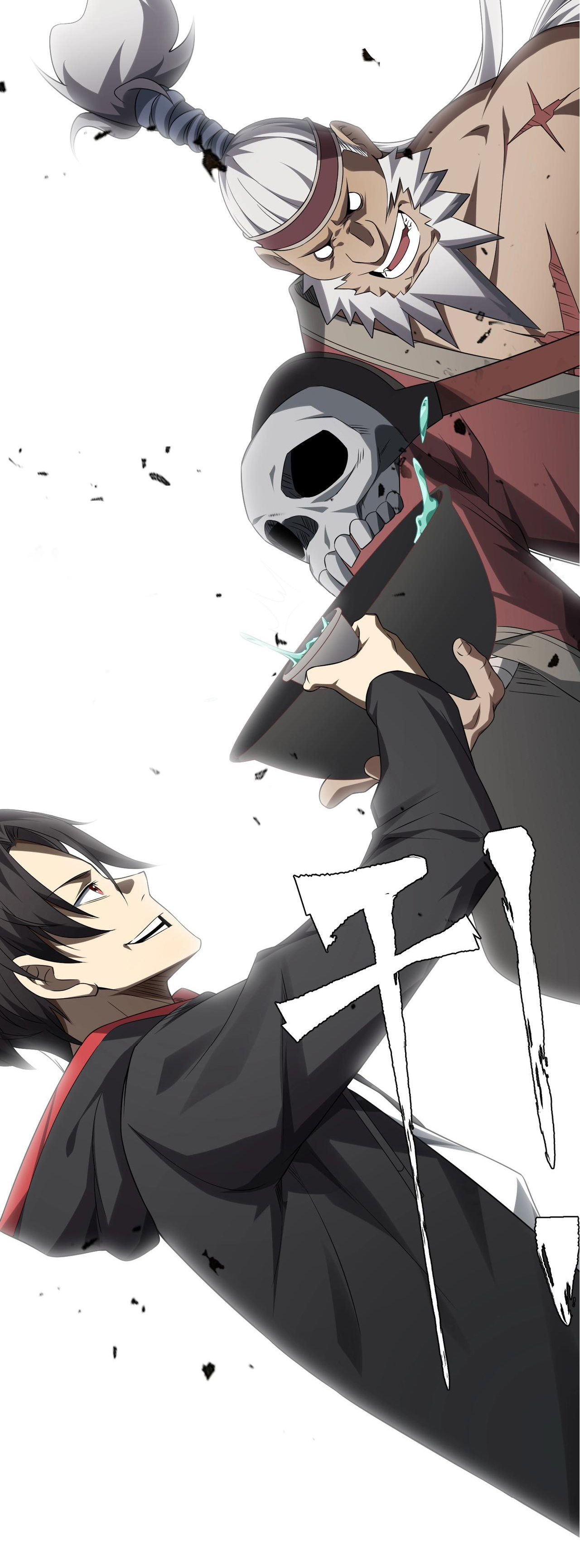 Start with trillions of coins ตอนที่ 10 หน้า 38