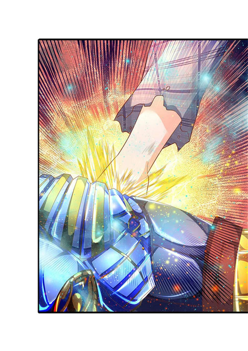 ราชาเทพนิรันดร์ (Eternal god king) ตอนที่ 58 หน้า 16