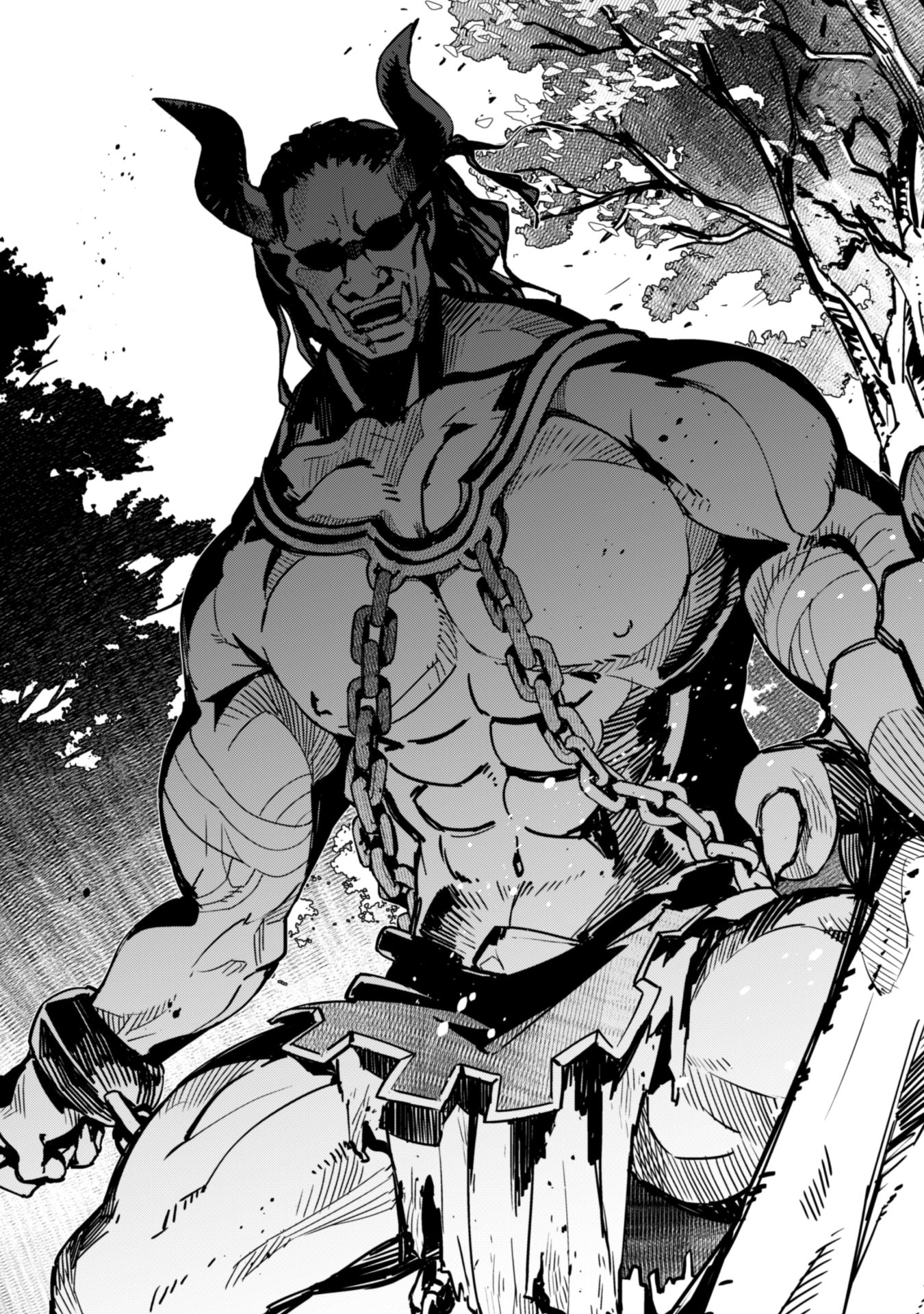 Level 1 Kara Hajimaru Shoukan Musou ตอนที่ 4 หน้า 5