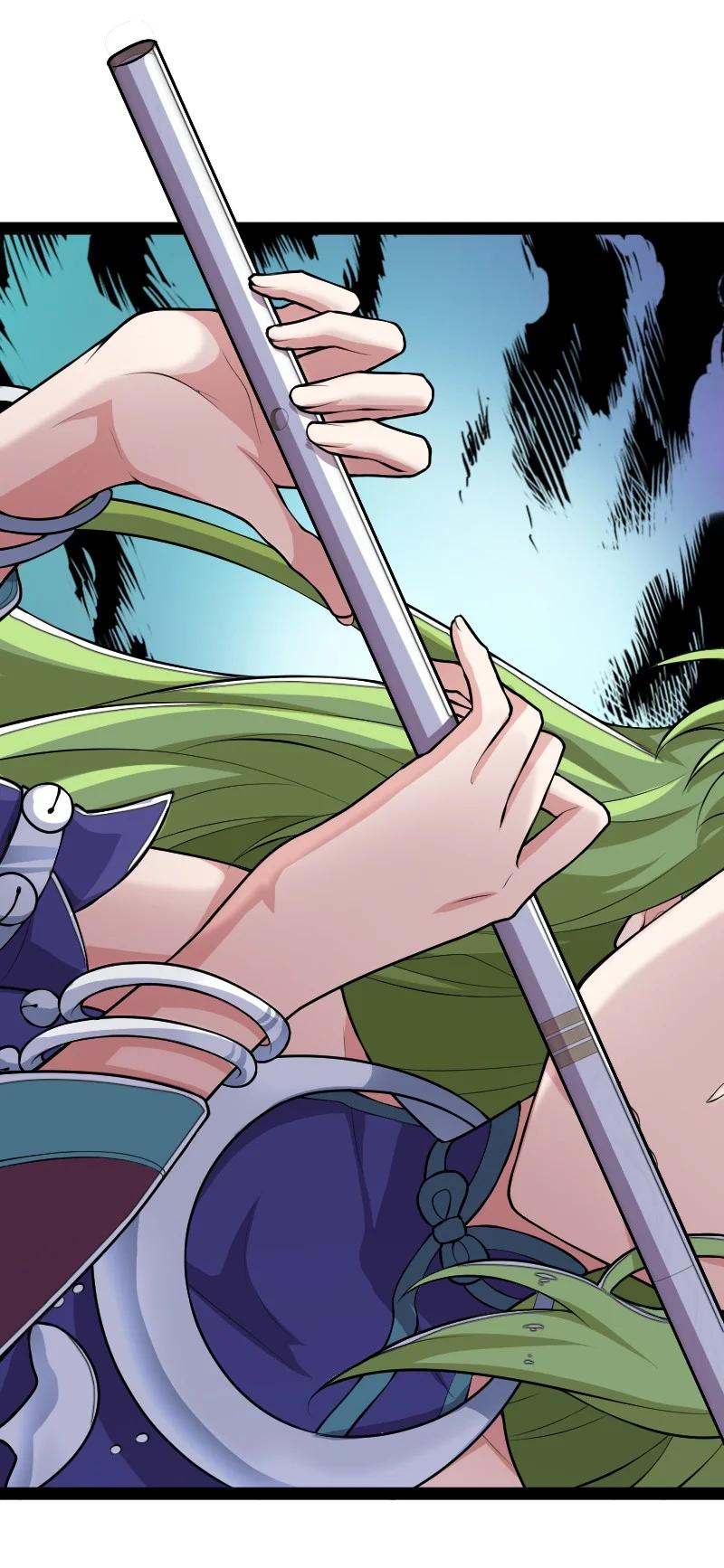 ชีวิตอันสันโดษของจักพรรดิ์หลินเกอ ตอนที่ 119 หน้า 42