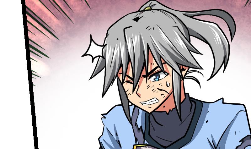 Peerless sword god เทพกระบี่ไรเทียมทาน ตอนที่ 50 หน้า 36