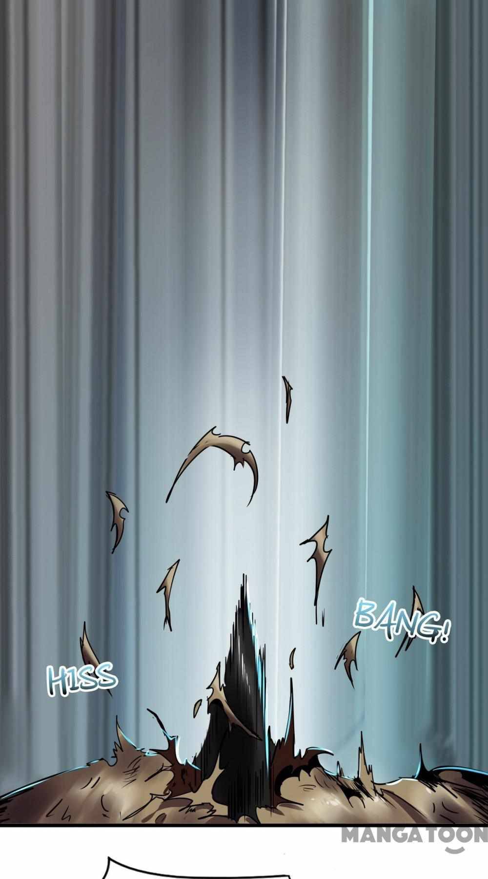 การผจญภัยในดินแดนสรวงสวรรค์ ตอนที่ 9 หน้า 20