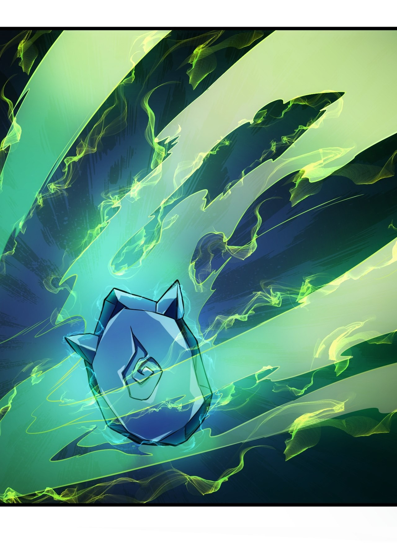 Demon Emperor ตอนที่ 23 หน้า 30