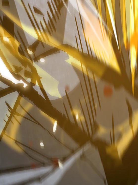 อัศวินศักดิ์สิทธิ์ ระดับ SSS - SSS Grade Saint Knight ตอนที่ 4 หน้า 32