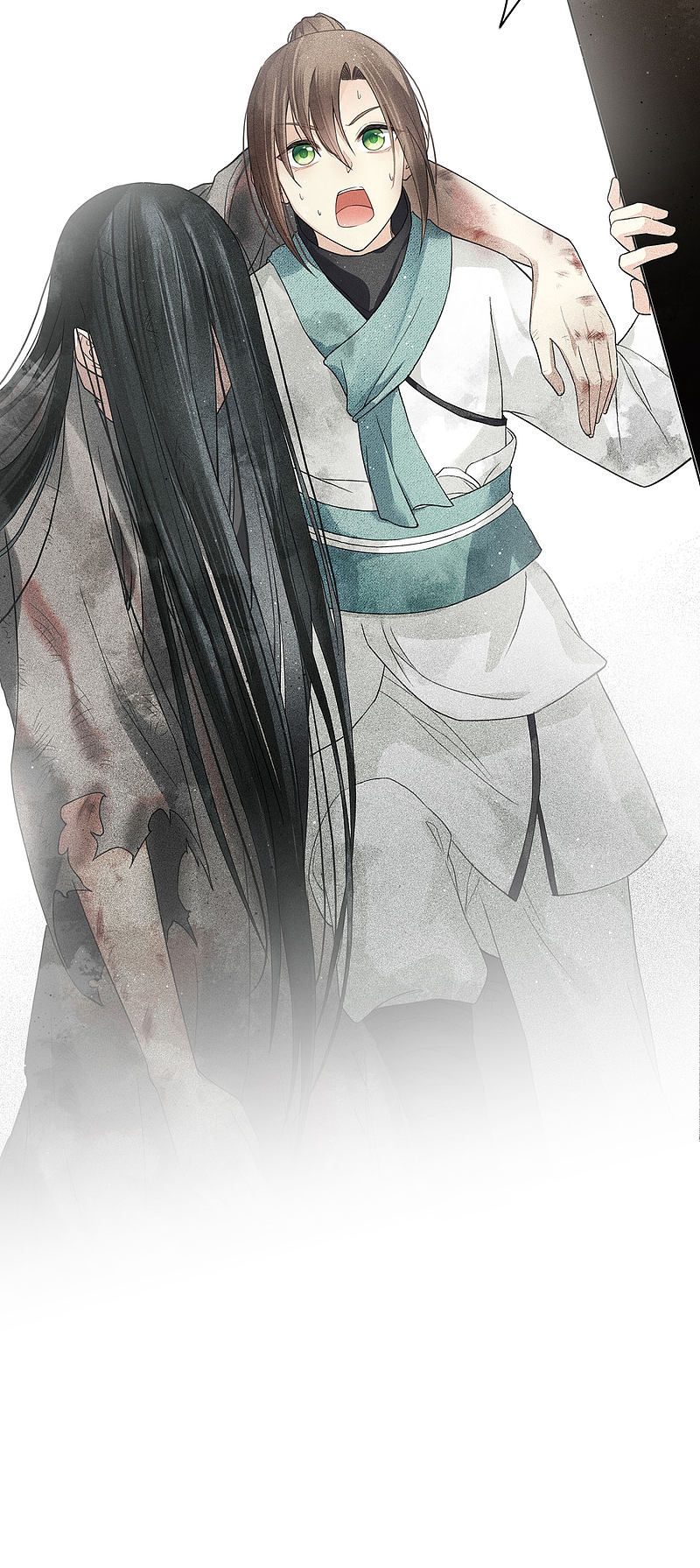 ลำนำรักเทพสวรรค์ ตอนที่ 2 หน้า 22