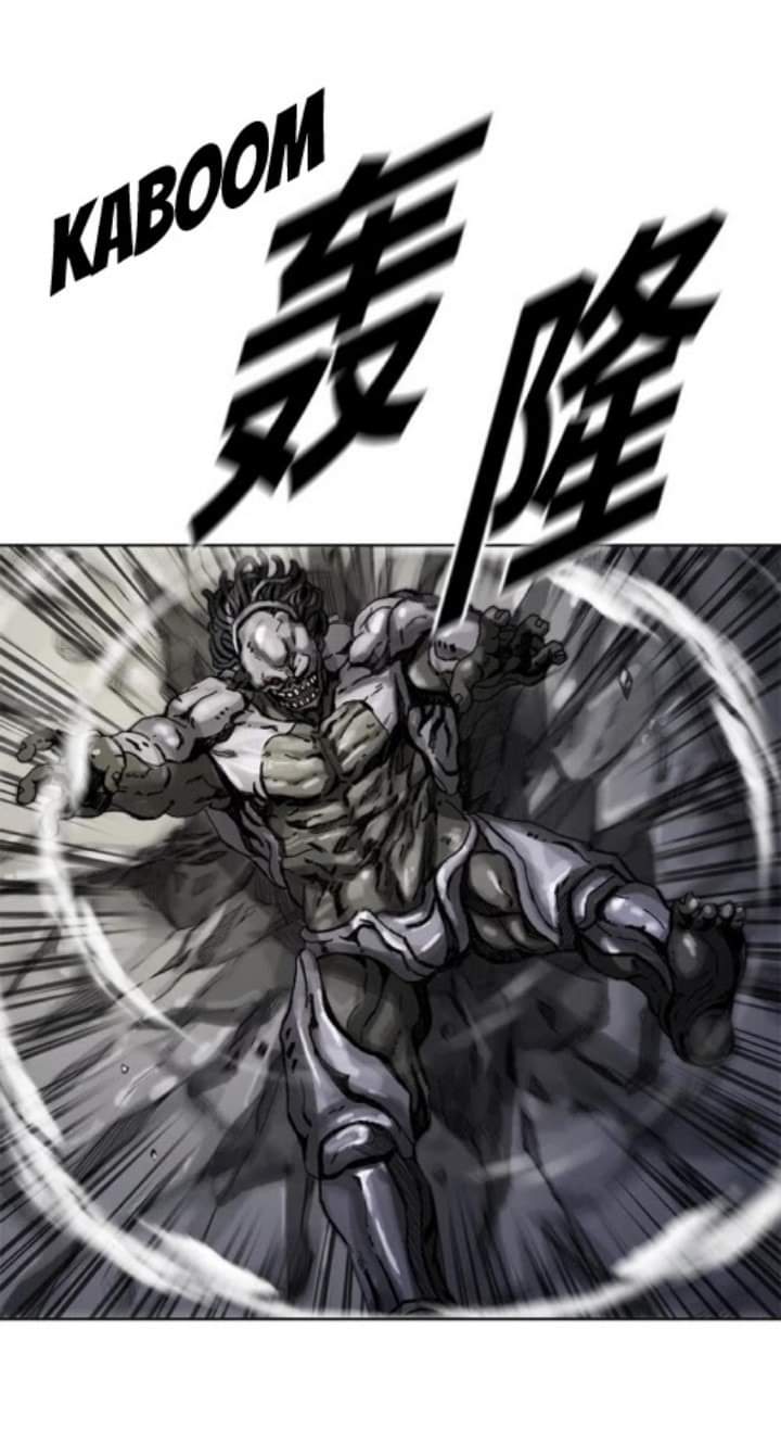 ข้าคือนักล่า ตอนที่ 3 หน้า 61