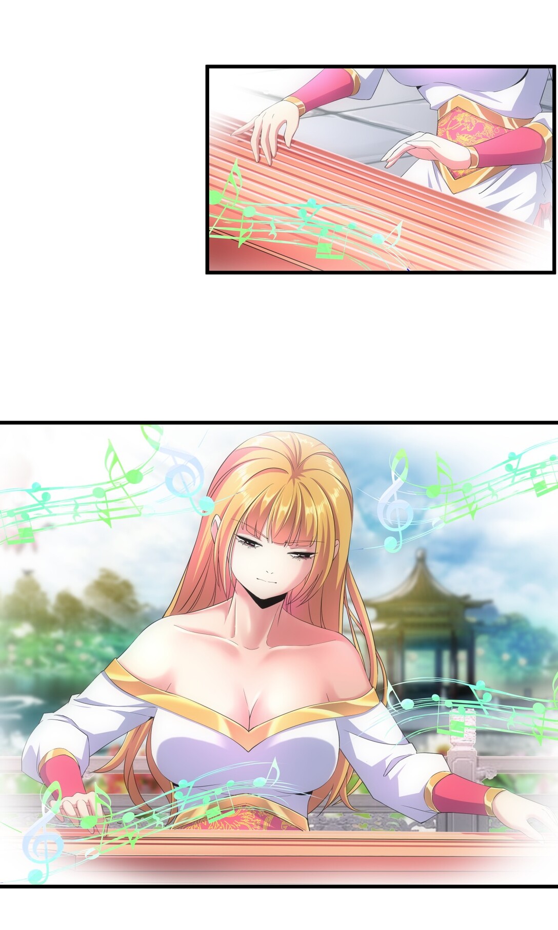 มหาเทพเอกะหมื่นบรรพกาล (จบ) ตอนที่ 20 หน้า 36