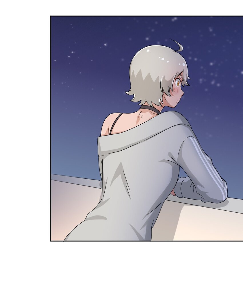 What is the use of God giving me this embarrassing superpower? ตอนที่ 18 หน้า 18